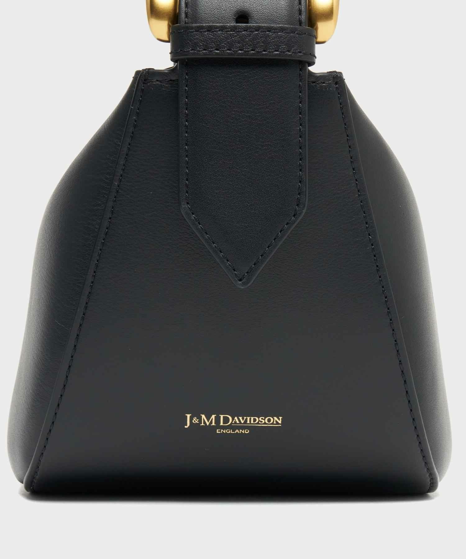 J&M DAVIDSON(ジェイアンドエムデヴィッドソン)】 QUIVER ZIP クイバー