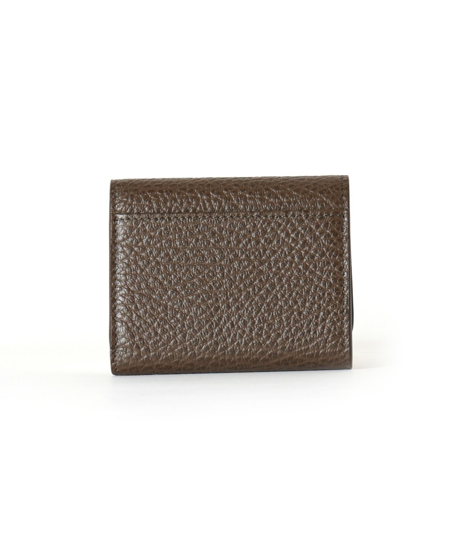 Maison Margiela(メゾンマルジェラ)】 WALLET CLIP 3 WITH ZIP