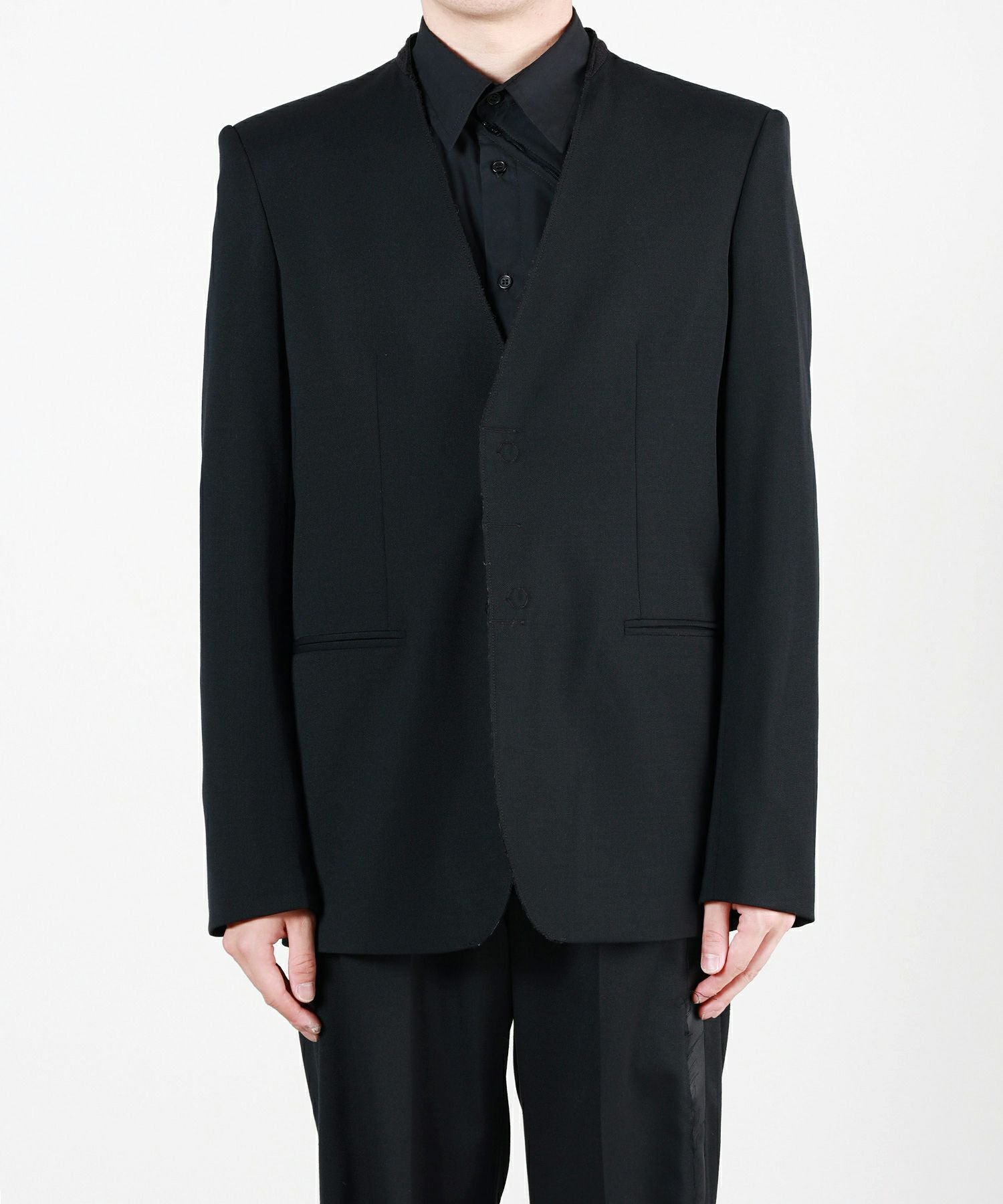 Maison Margiela テーラードジャケット メンズ メゾンマルジェラ Maison Margiela(メゾン マルジェラ) テーラードジャケット(メンズ