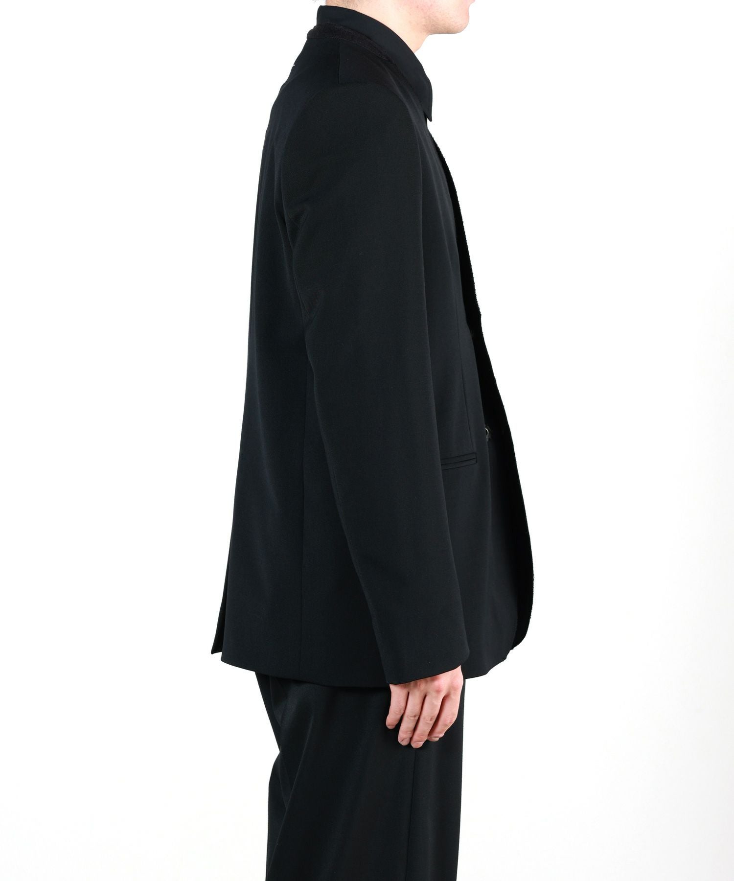 MM6 Maison Margiela(エムエムシックス メゾン マルジェラ)】ラペル MM6 Maison Margiela(エムエムシックス メゾン マルジェラ)】ラペル