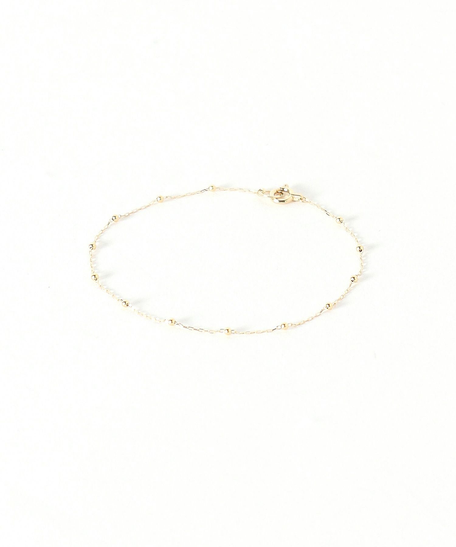 MARIHA(マリハ)】 朝露 ブレスレット 16.5cm Classic｜PARIGOT ONLINE