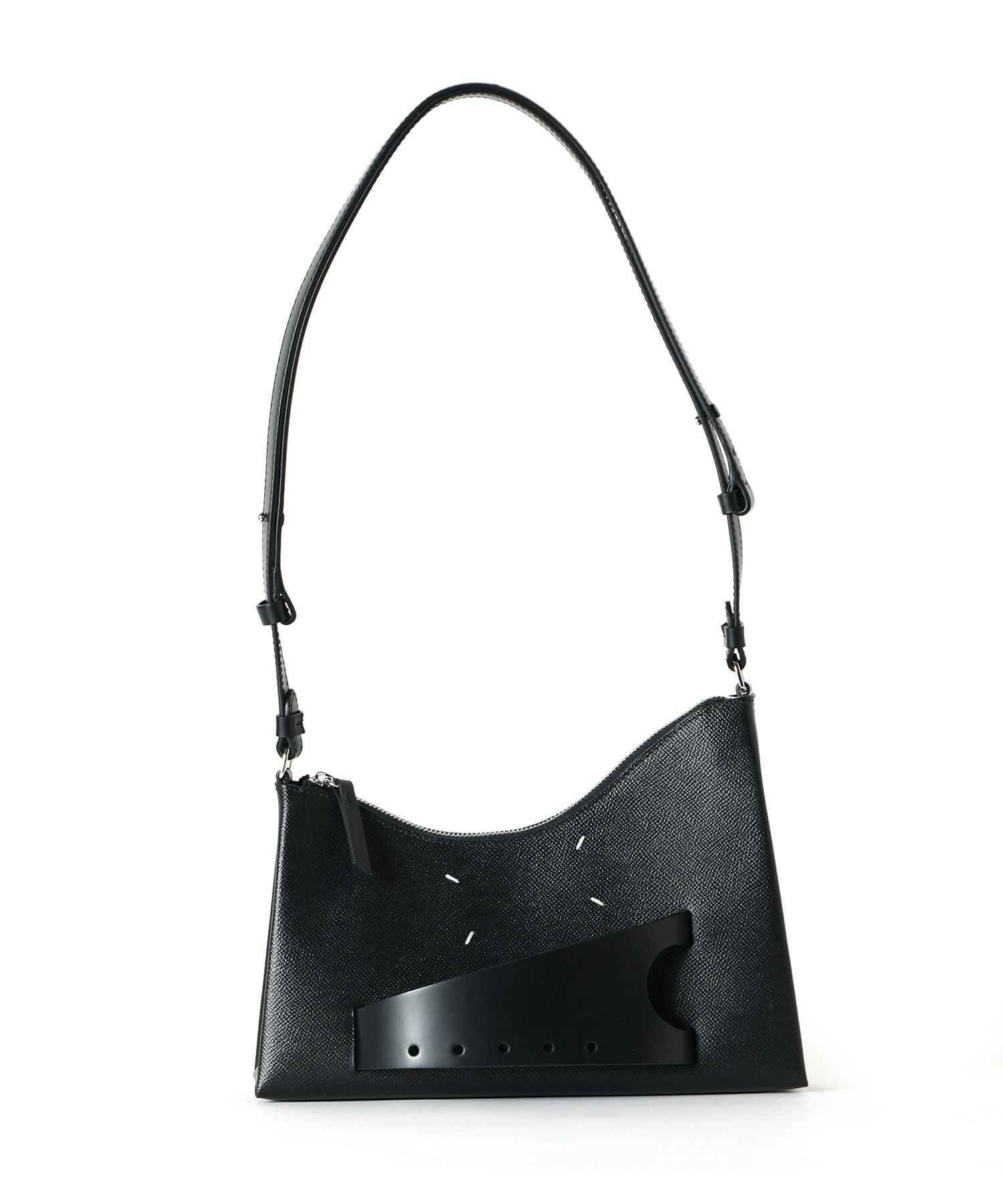 Maison Margiela(メゾンマルジェラ)】 スナッチトホーボー スモール