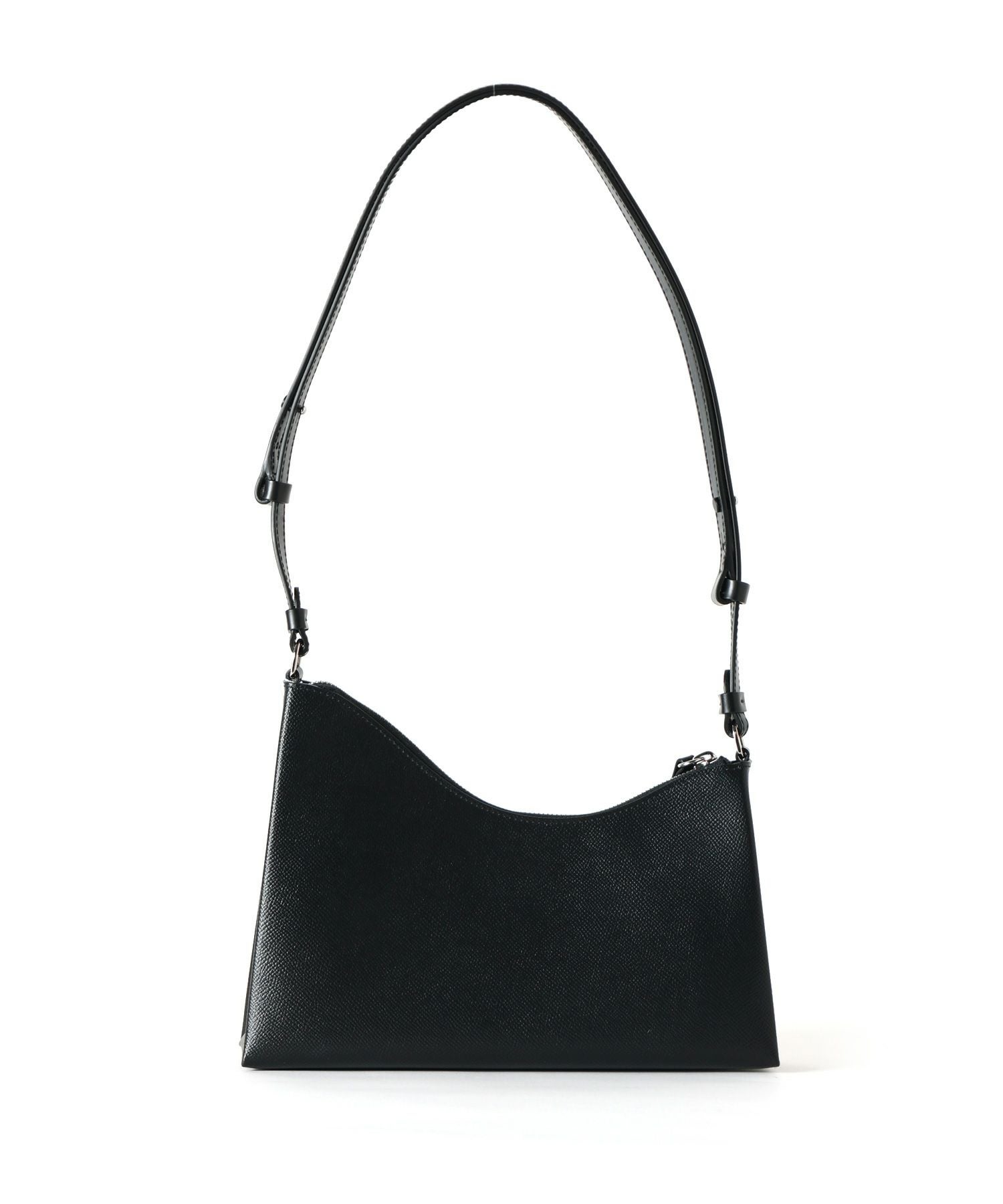Maison Margiela(メゾンマルジェラ)】 SNATCHED HOBO SMALL｜PARIGOT