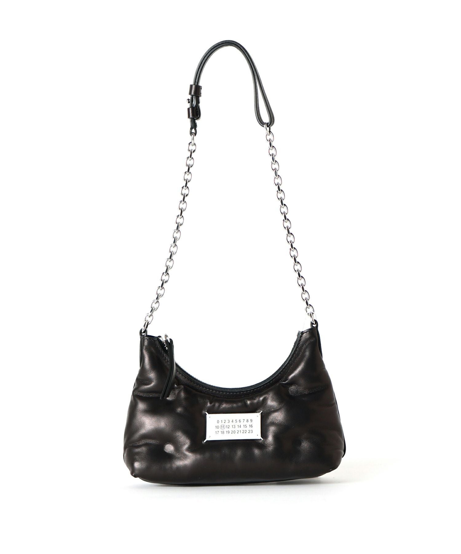 Maison Margiela(メゾンマルジェラ)】 グラム スラム ホーボー