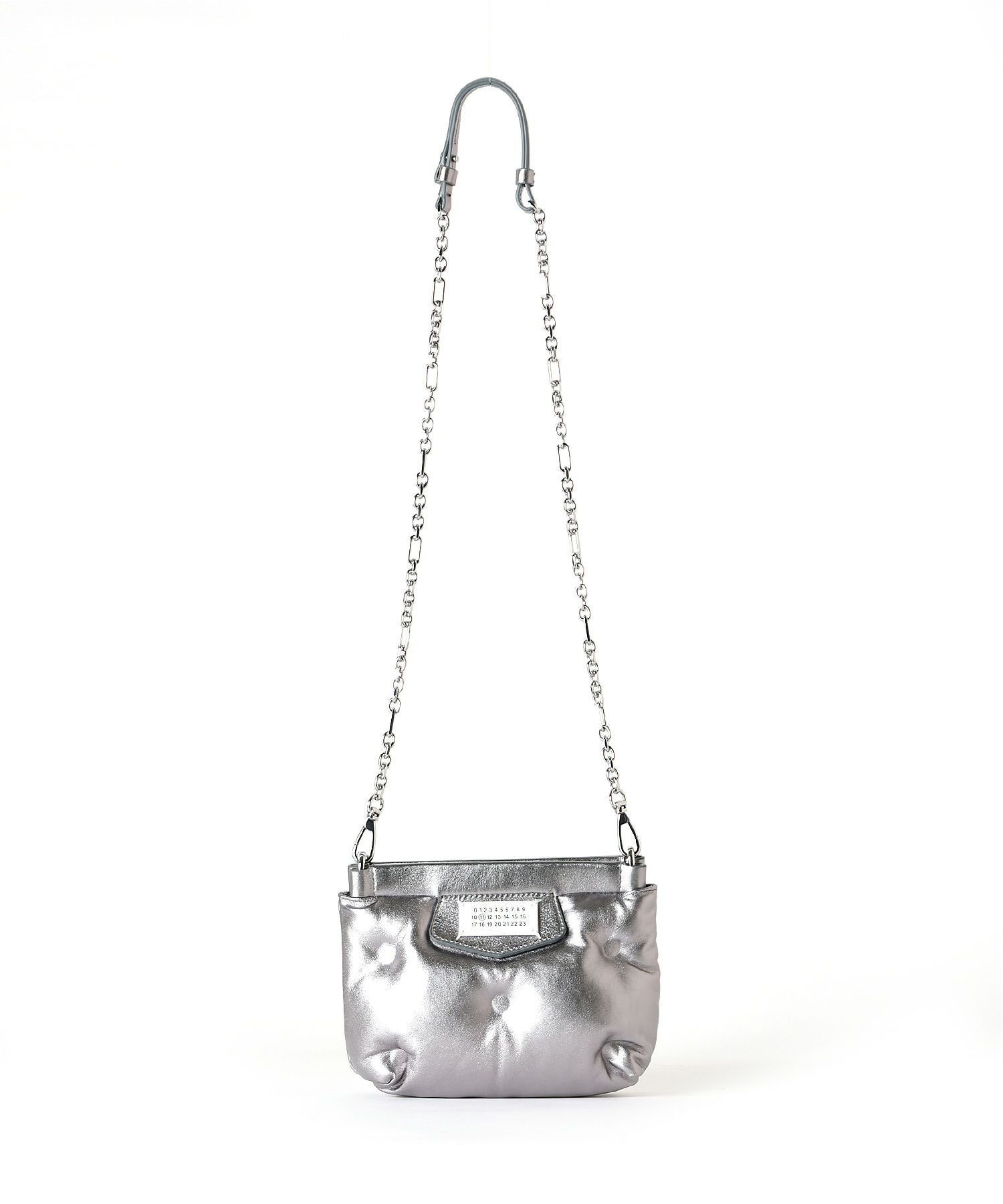 Maison Margiela(メゾンマルジェラ)】 GLAM SLAM FLAP SMALL｜PARIGOT