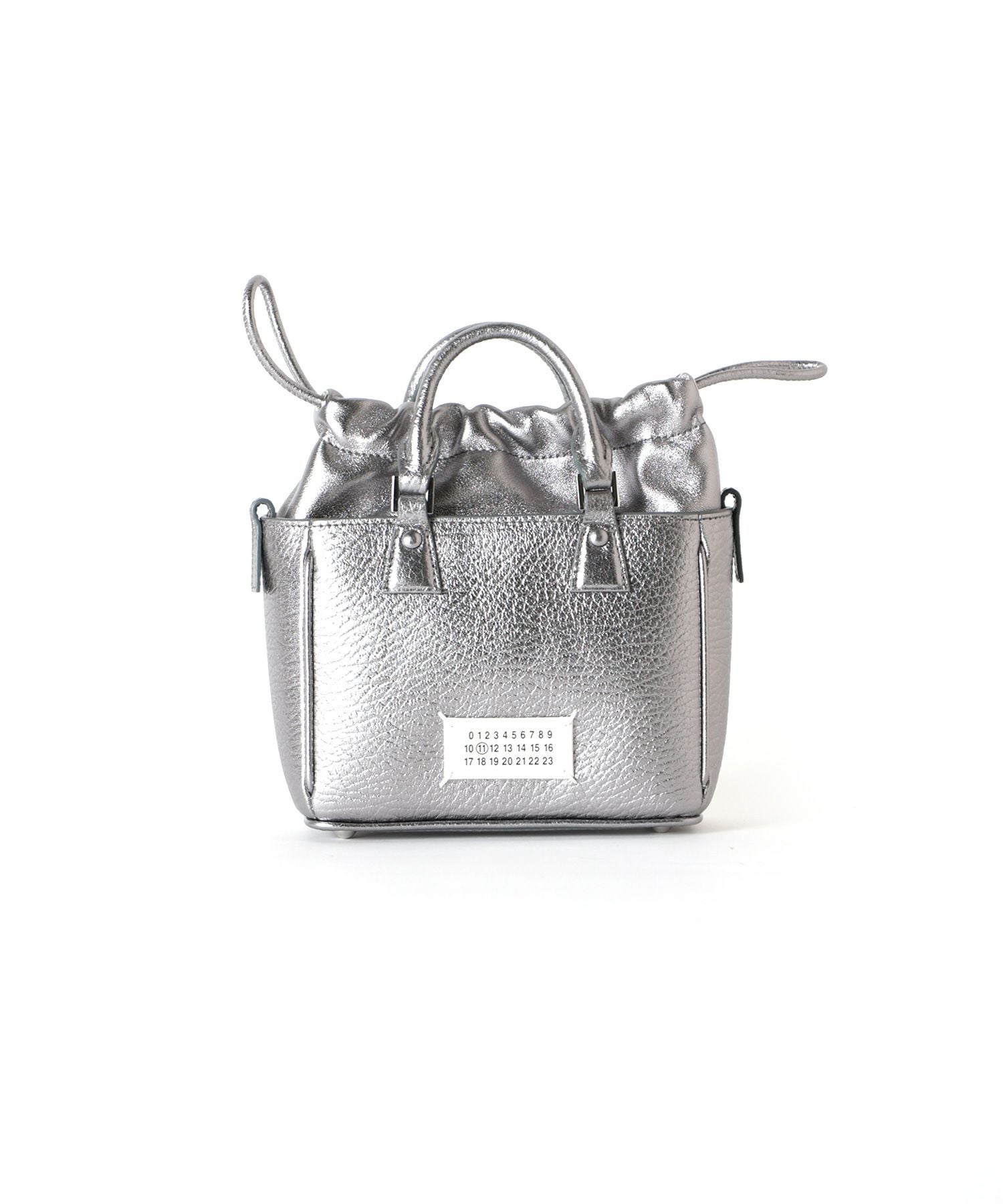 Maison Margiela(メゾンマルジェラ)】 5ACトート ホリゾンタル Maison Margiela(メゾンマルジェラ)】 5ACトート ホリゾンタル