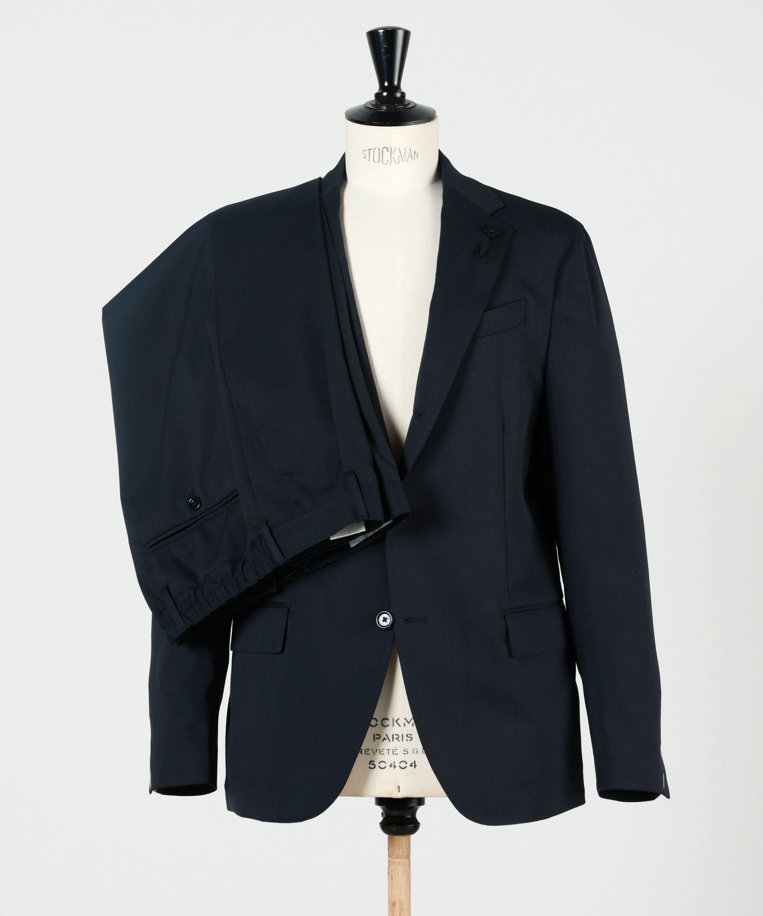 LARDINIラルディーニEASY WEAR 46 【公式通販】