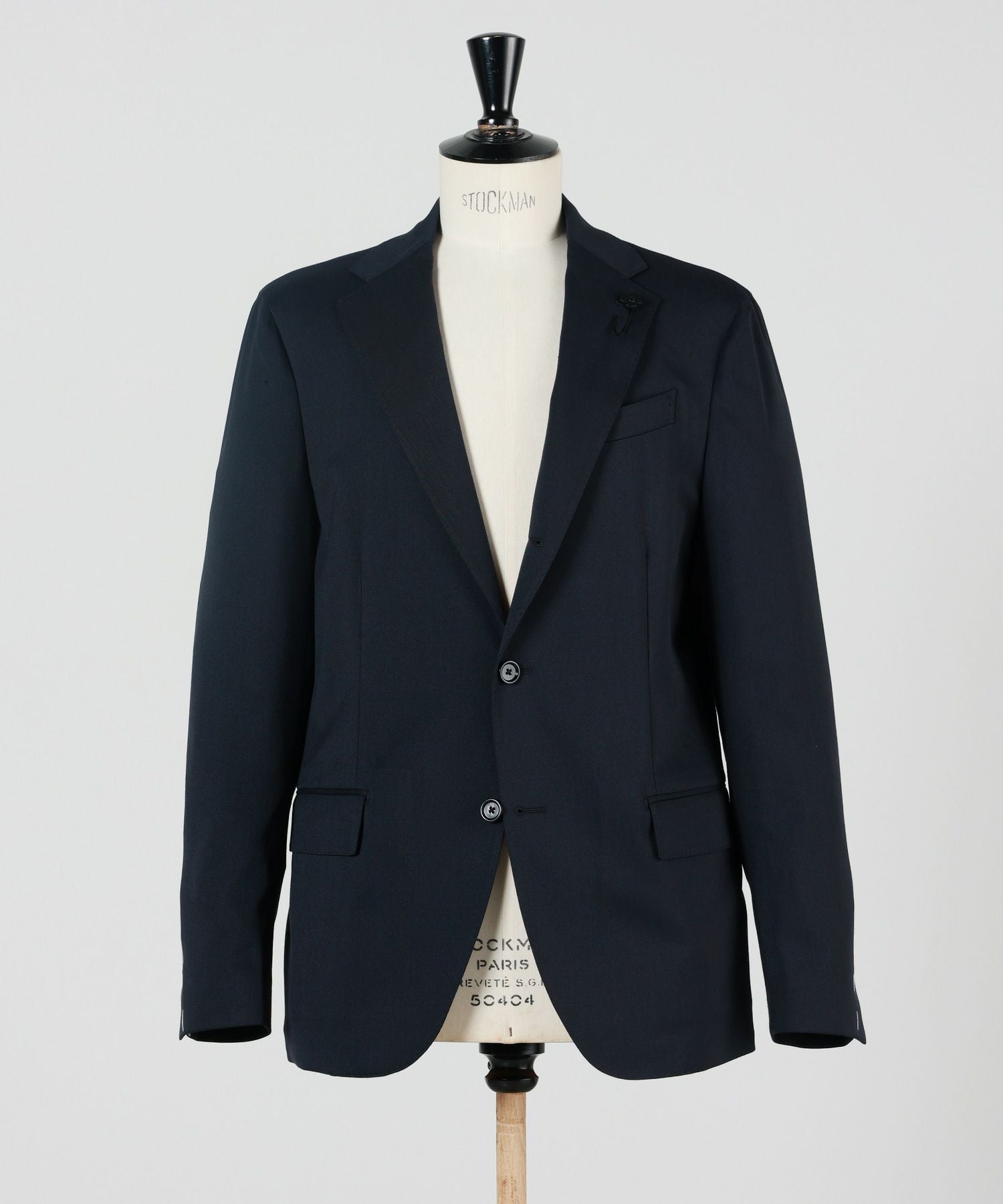 LARDINI ラルディーニ　スーツ　easywear 44 LARDINI(ラルディーニ)】EASY WEAR スーツ｜PARIGOT ONLINE（パリゴ