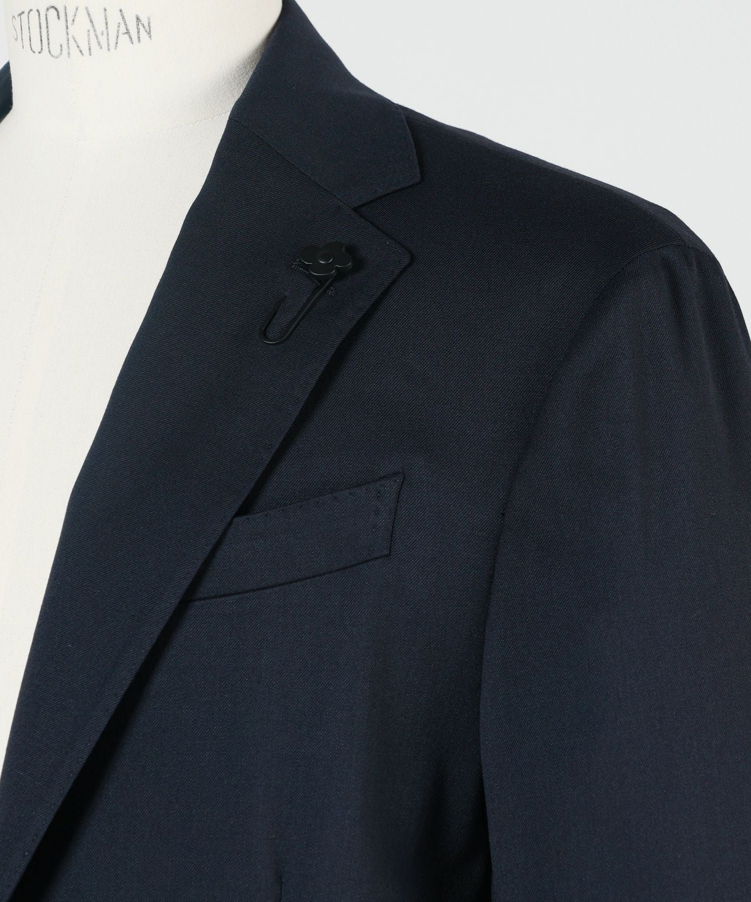 LARDINI(ラルディーニ)】EASY WEAR スーツ｜PARIGOT ONLINE（パリゴ