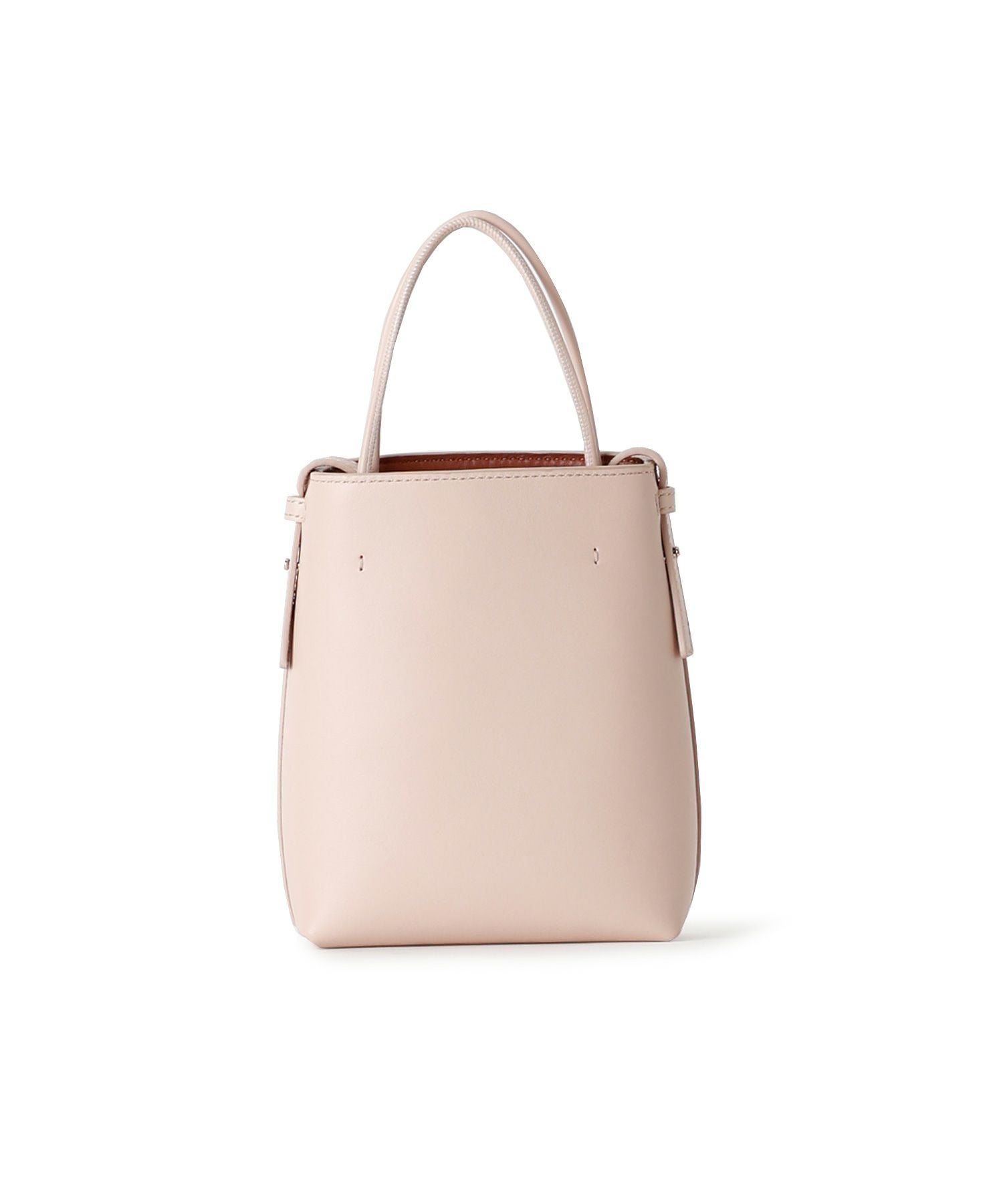 Chloe(クロエ)】 レザー製CHLOE SENSEマイクロトートバッグ｜PARIGOT