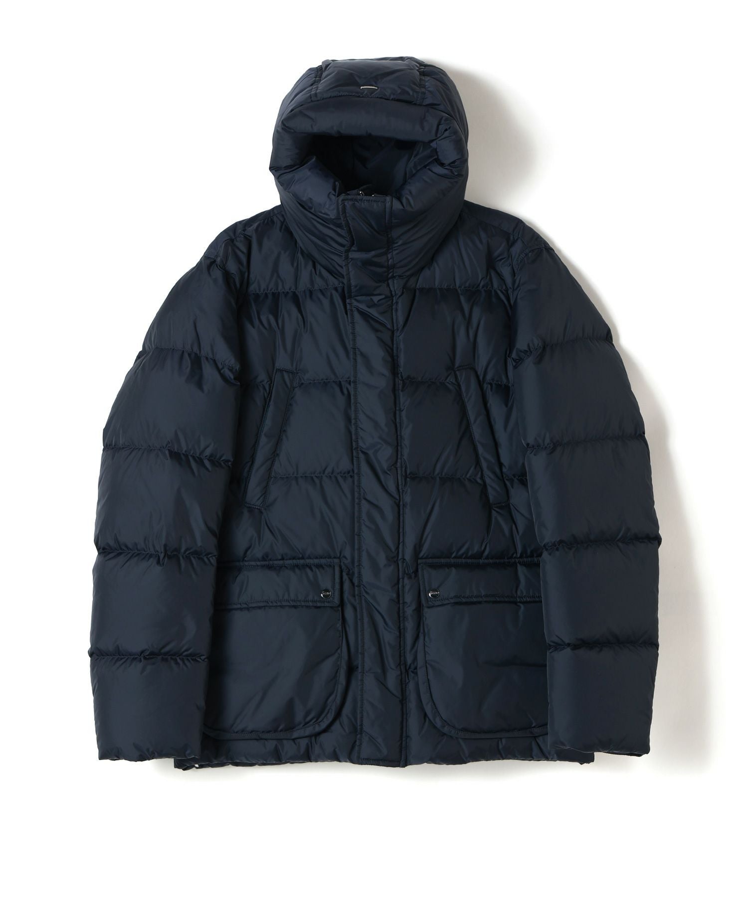HERNO(ヘルノ)】BLOUSON｜PARIGOT ONLINE（パリゴオンライン）