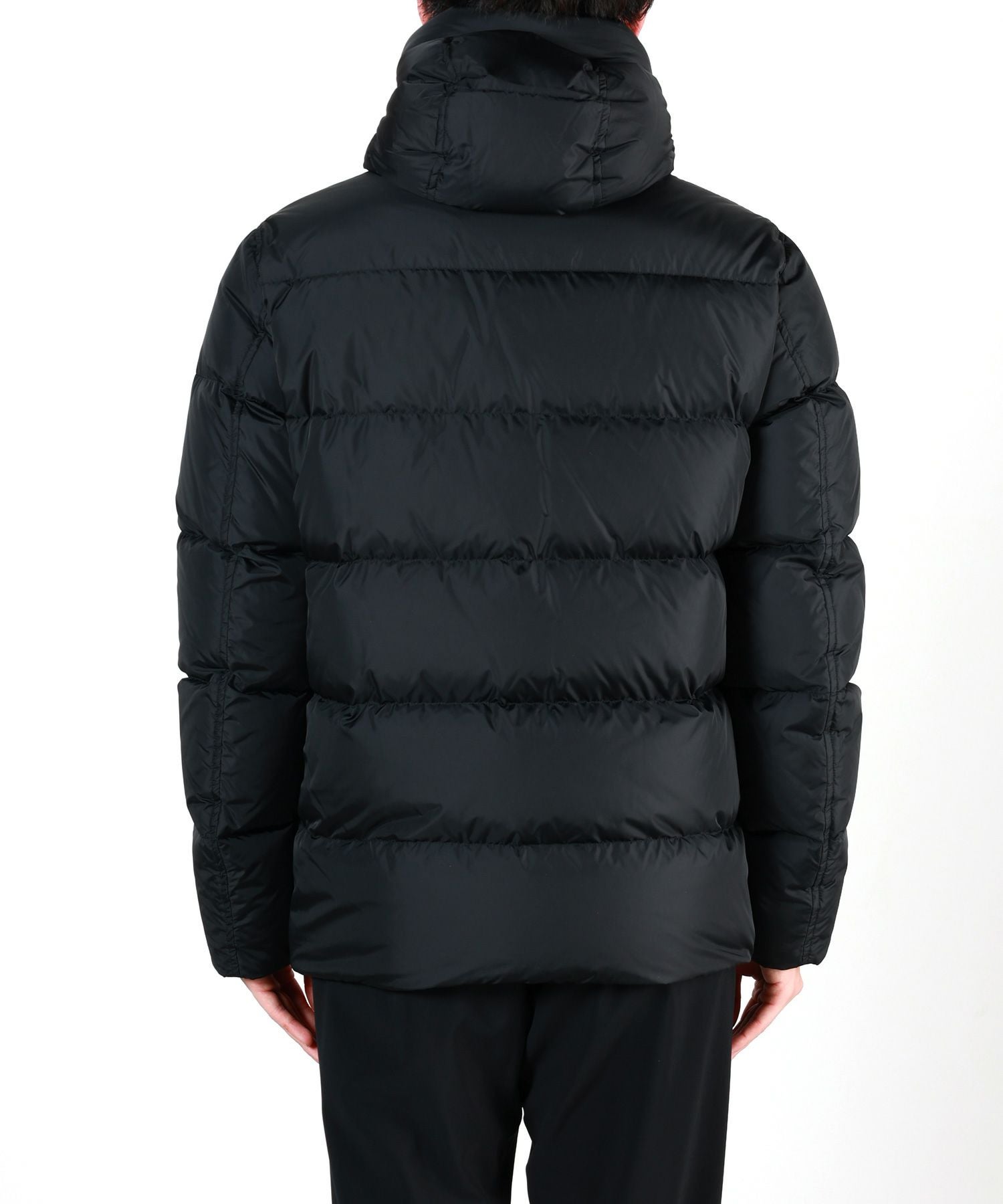 HERNO(ヘルノ)】BLOUSON｜PARIGOT ONLINE（パリゴオンライン）