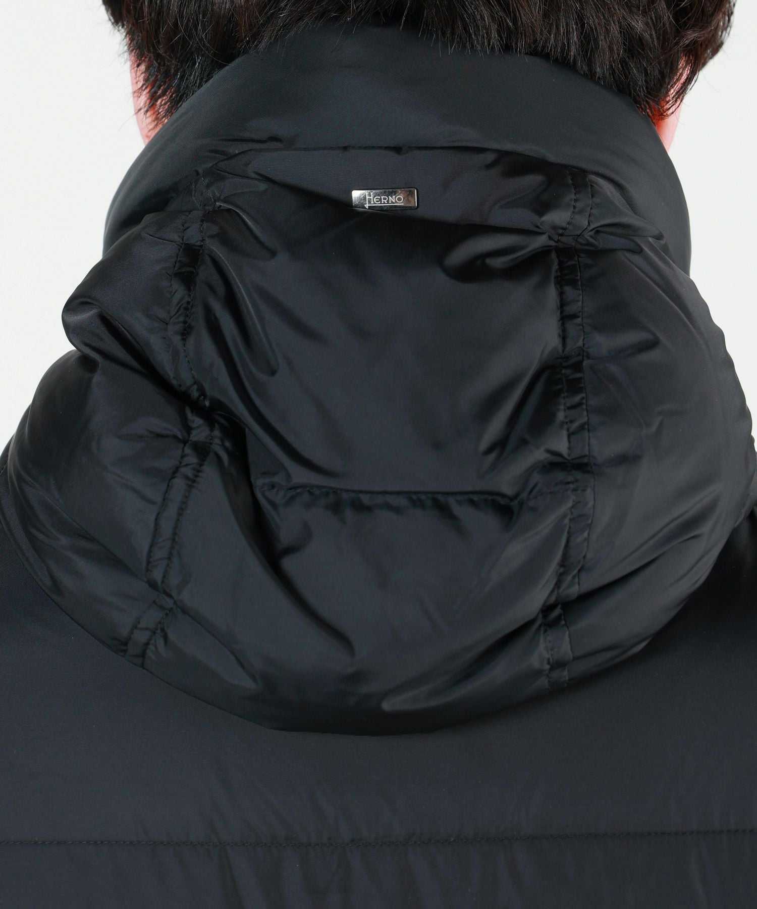 HERNO(ヘルノ)】BLOUSON｜PARIGOT ONLINE（パリゴオンライン）
