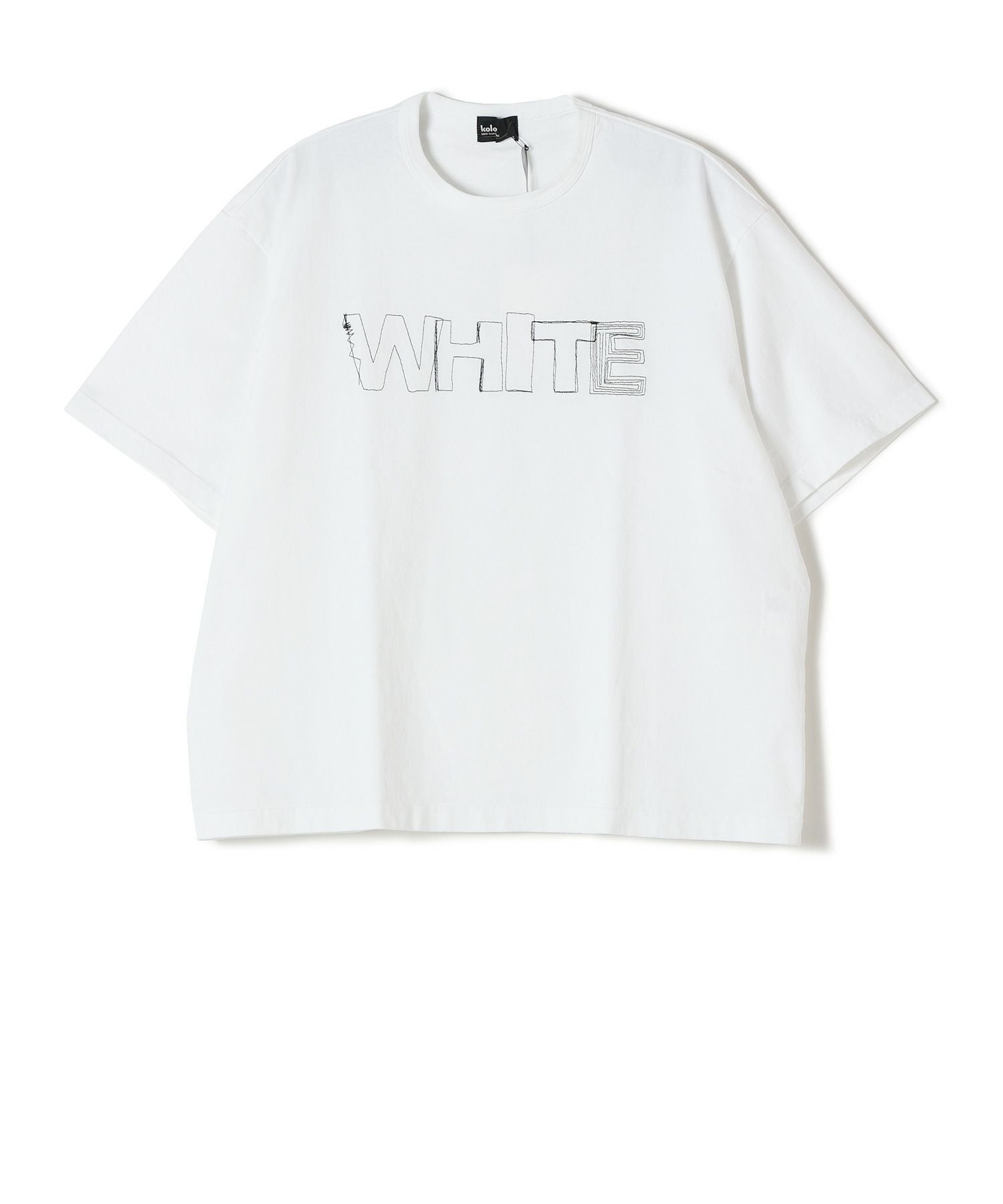 kolor(カラー)】 Tops｜PARIGOT ONLINE（パリゴオンライン）