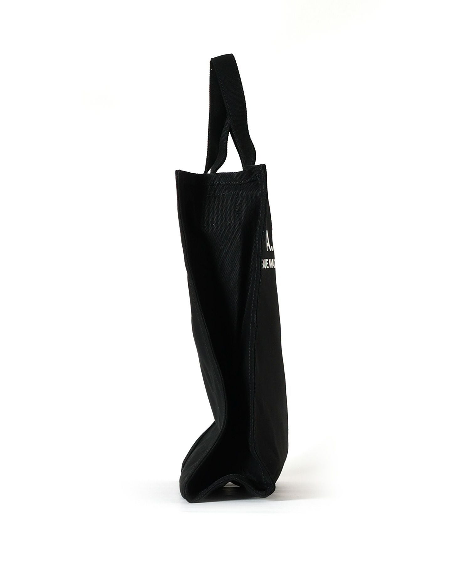 A.P.C. ショッピングバック 新品未使用 A.P.C.(アーペーセー)】 RECUPERATION ショッピングバッグ｜PARIGOT