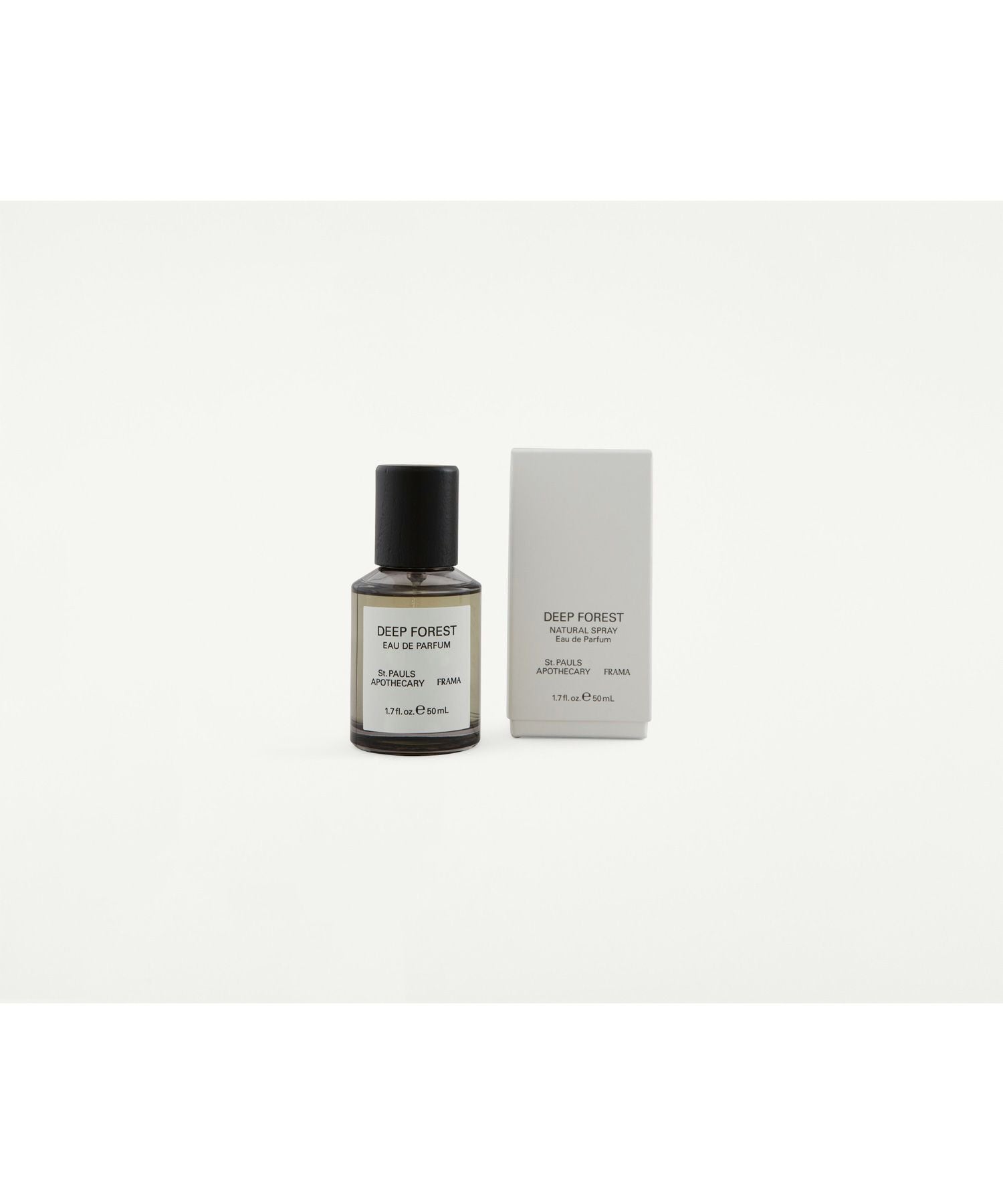 FRAMA(フラマ)】 Deep Forest Eau de Parfum 50 ml｜PARIGOT ONLINE