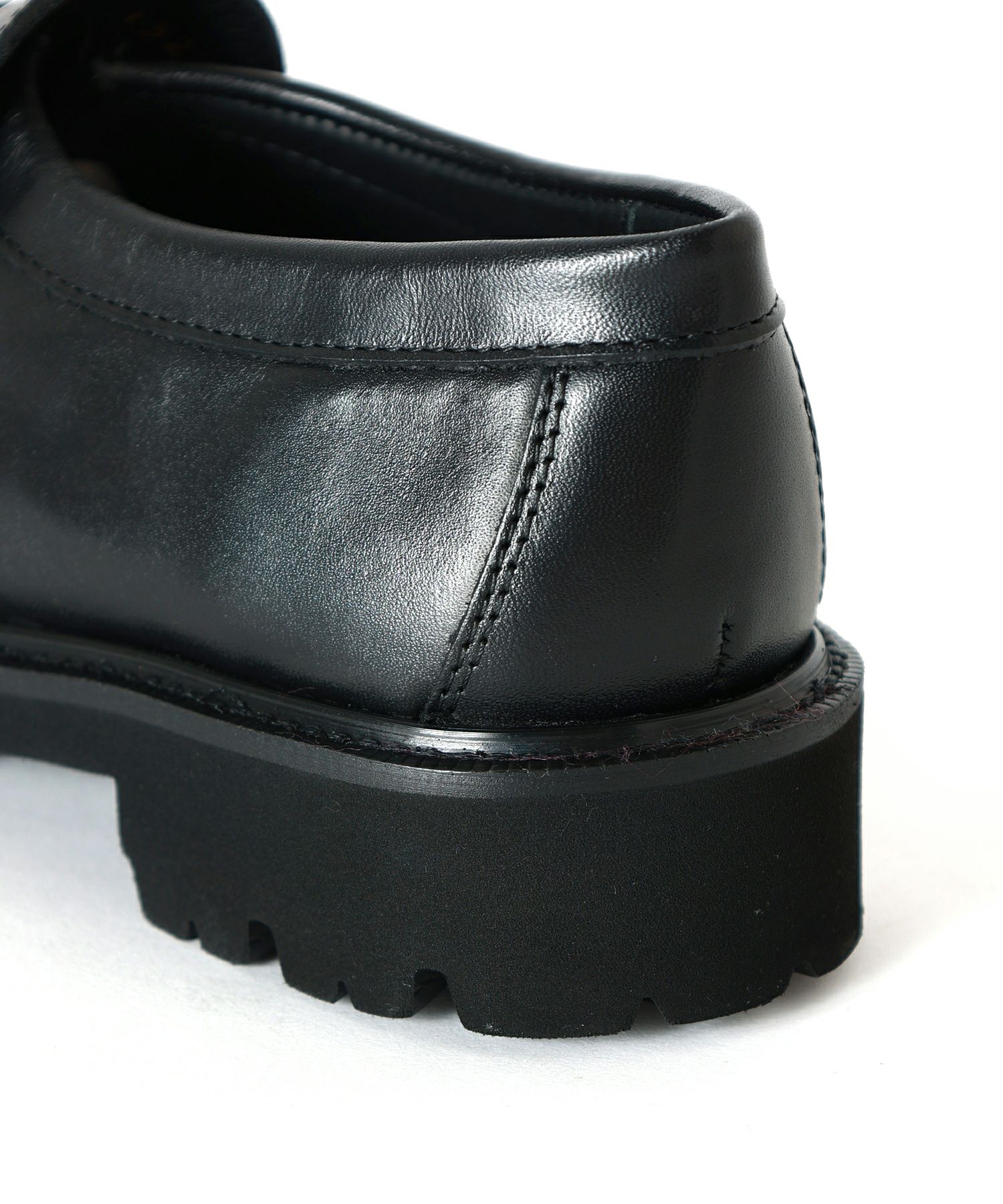 CAMINANDO(カミナンド)】 ビットローファー｜PARIGOT ONLINE（パリゴ