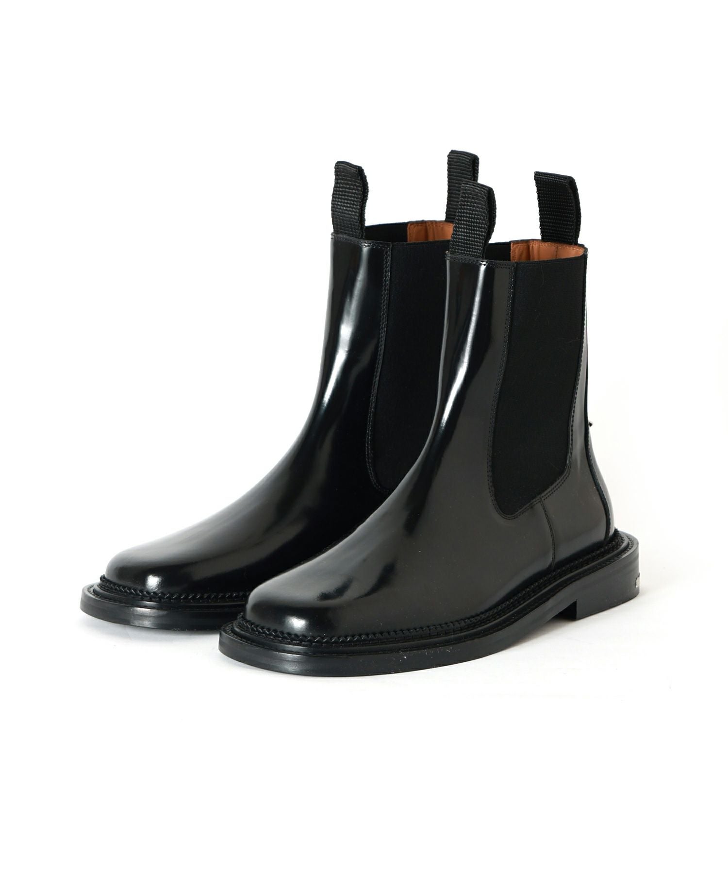 TOGA VIRILIS(トーガ ビリリース)】 SIDE GORE BOOTS｜PARIGOT ONLINE