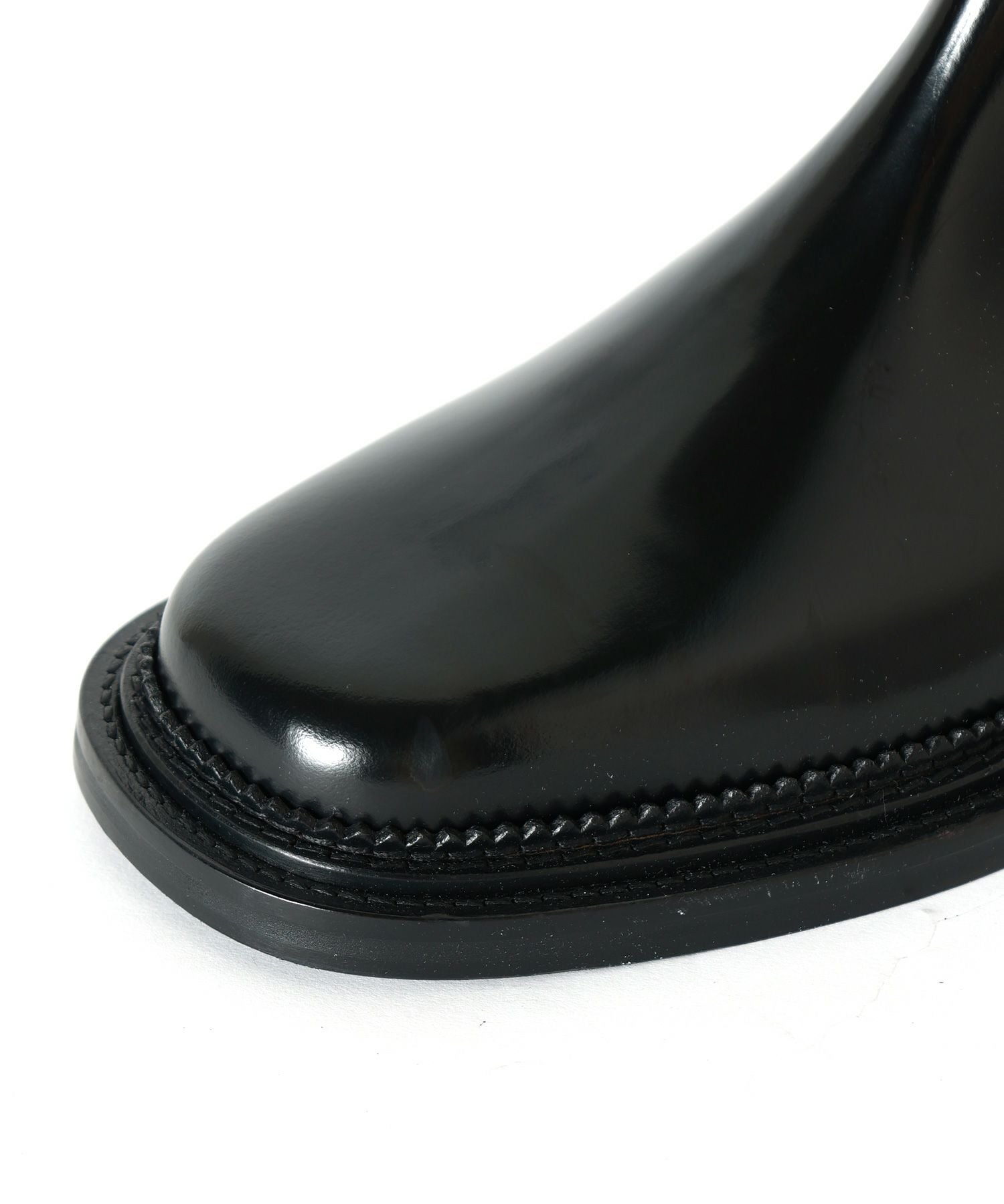 TOGA VIRILIS(トーガ ビリリース)】 SIDE GORE BOOTS｜PARIGOT ONLINE