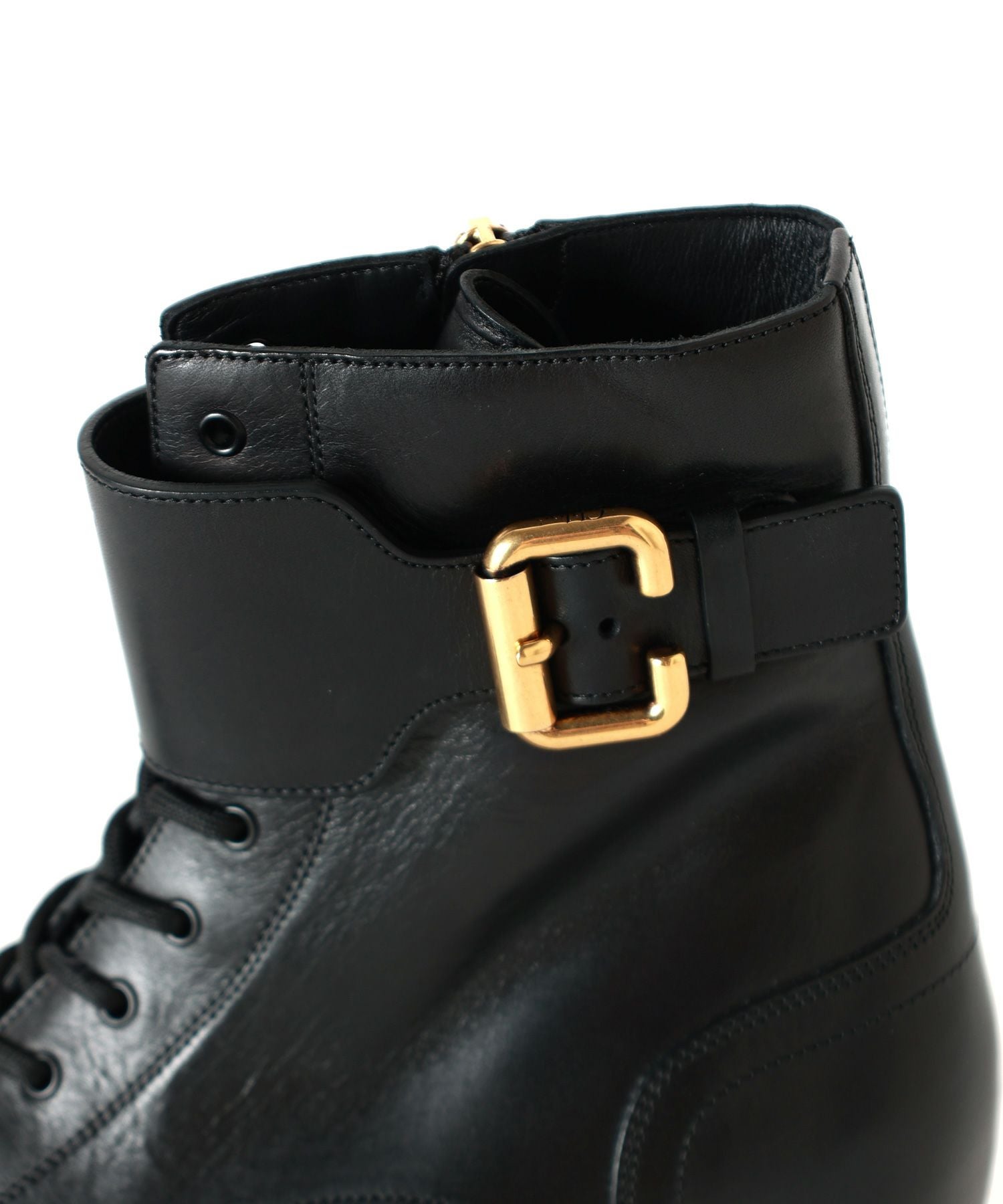 Chloe(クロエ)】 アンクルブーツ｜PARIGOT ONLINE（パリゴオンライン）