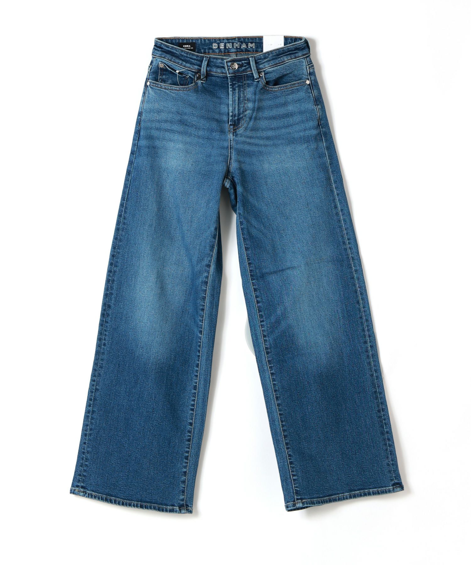 DENHAM（デンハム）正規取り扱い｜PARIGOT ONLINE