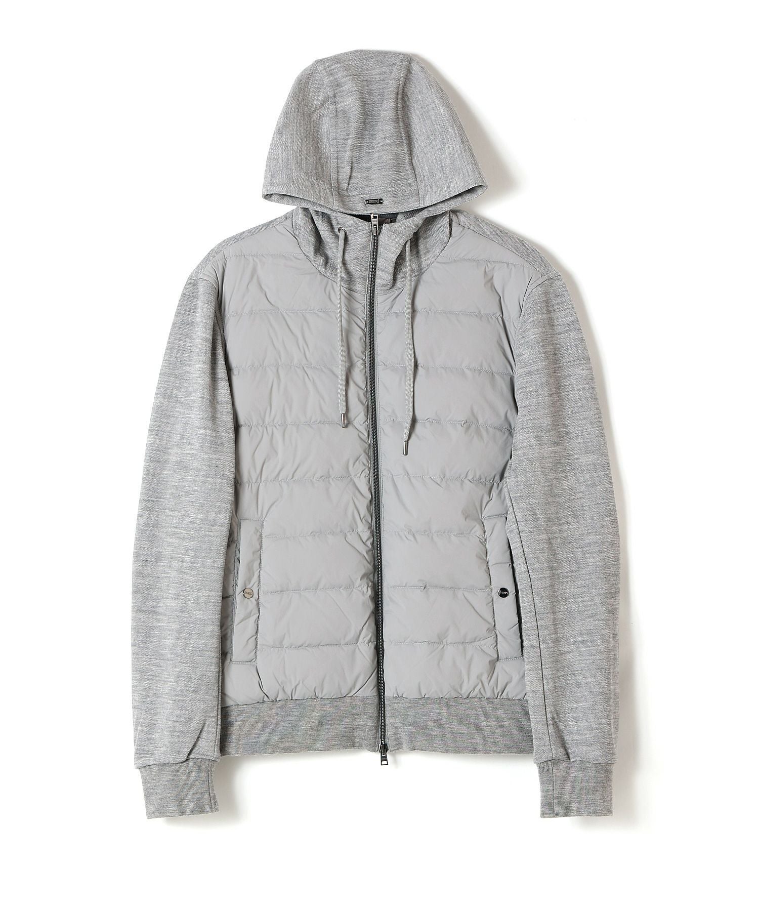 HERNO(ヘルノ)】M.BLOUSON｜PARIGOT ONLINE（パリゴオンライン）