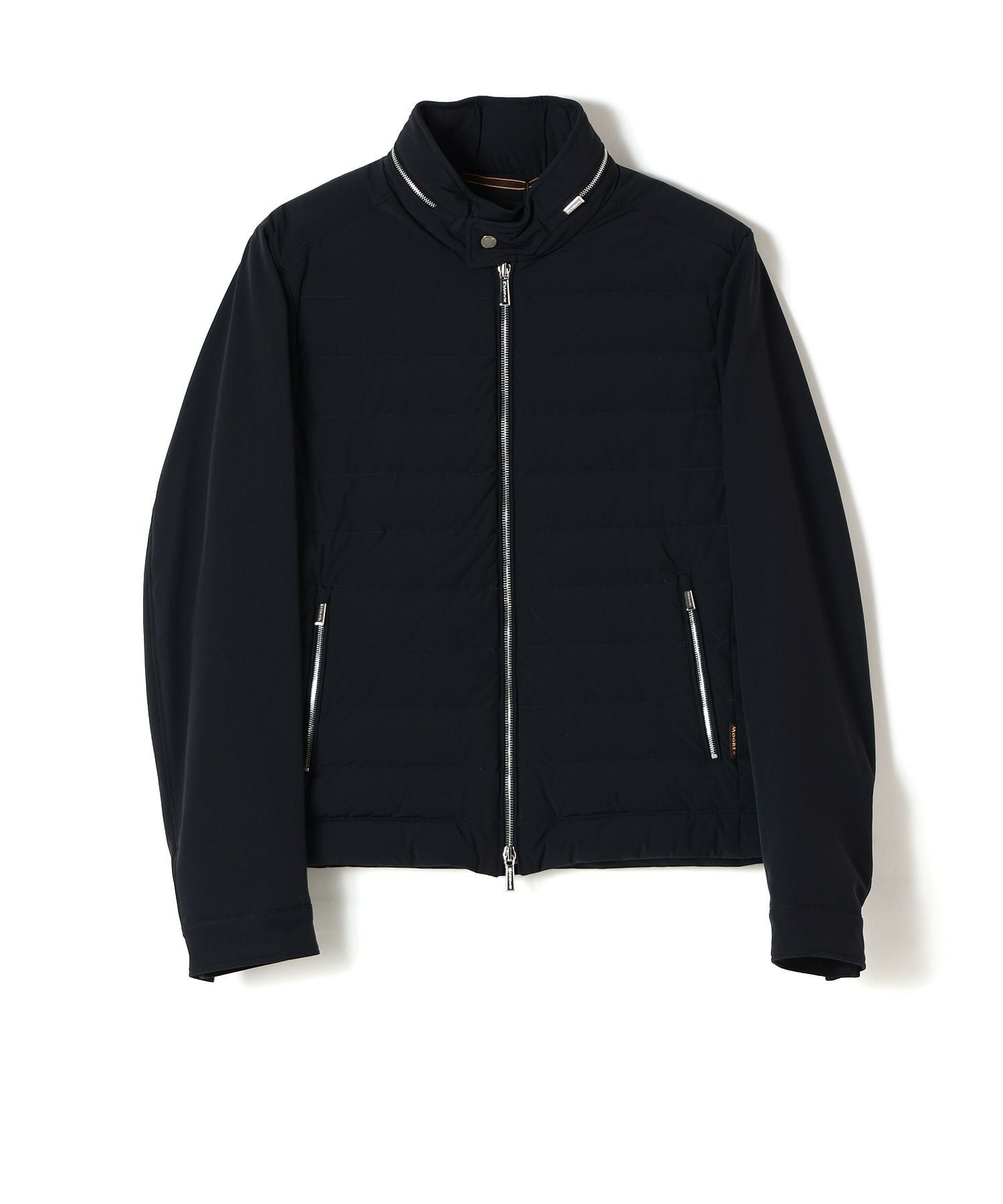 MooRER(ムーレー)】FILIPPO-KN｜PARIGOT ONLINE（パリゴオンライン）