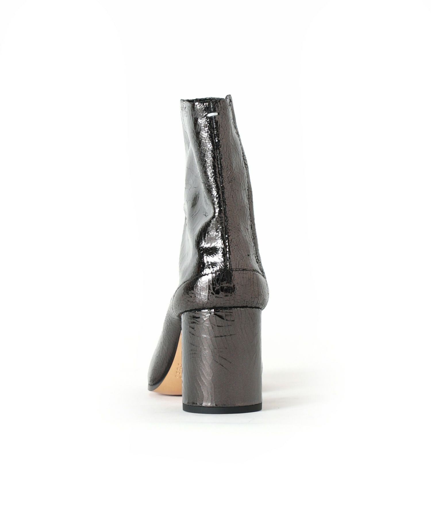 Maison Margiela(メゾンマルジェラ)】TABI ANKLE BOOTS｜PARIGOT