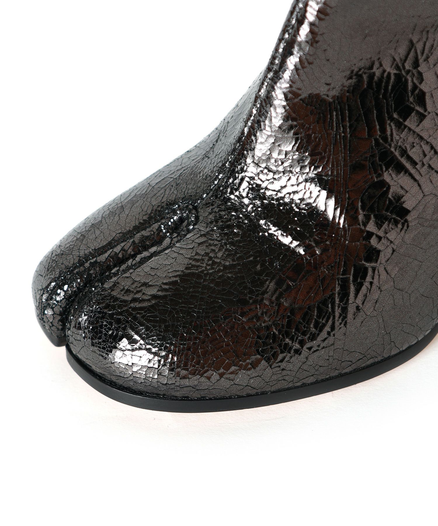 Maison Margiela(メゾンマルジェラ)】TABI ANKLE BOOTS｜PARIGOT