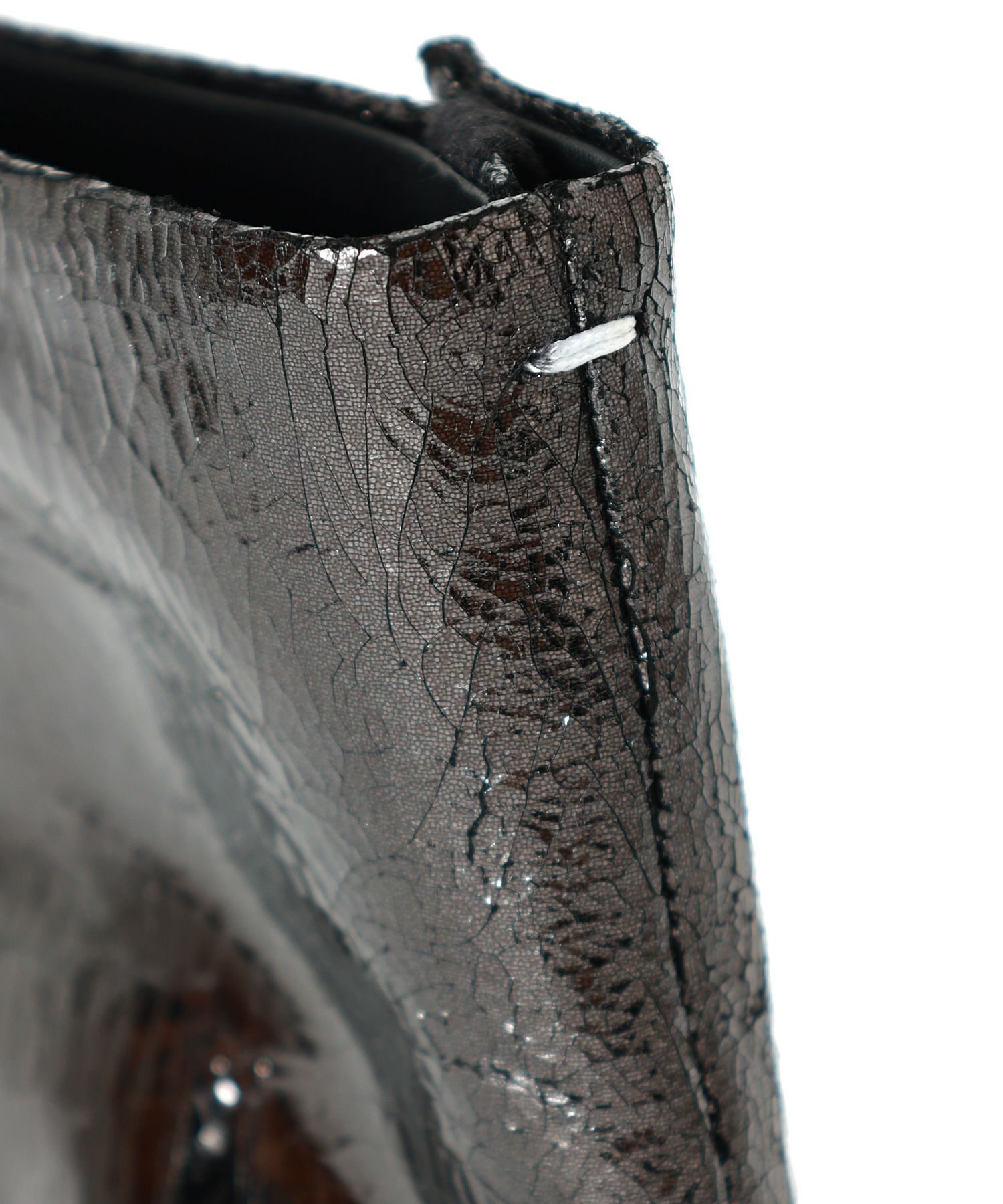 Maison Margiela(メゾンマルジェラ)】TABI ANKLE BOOTS｜PARIGOT