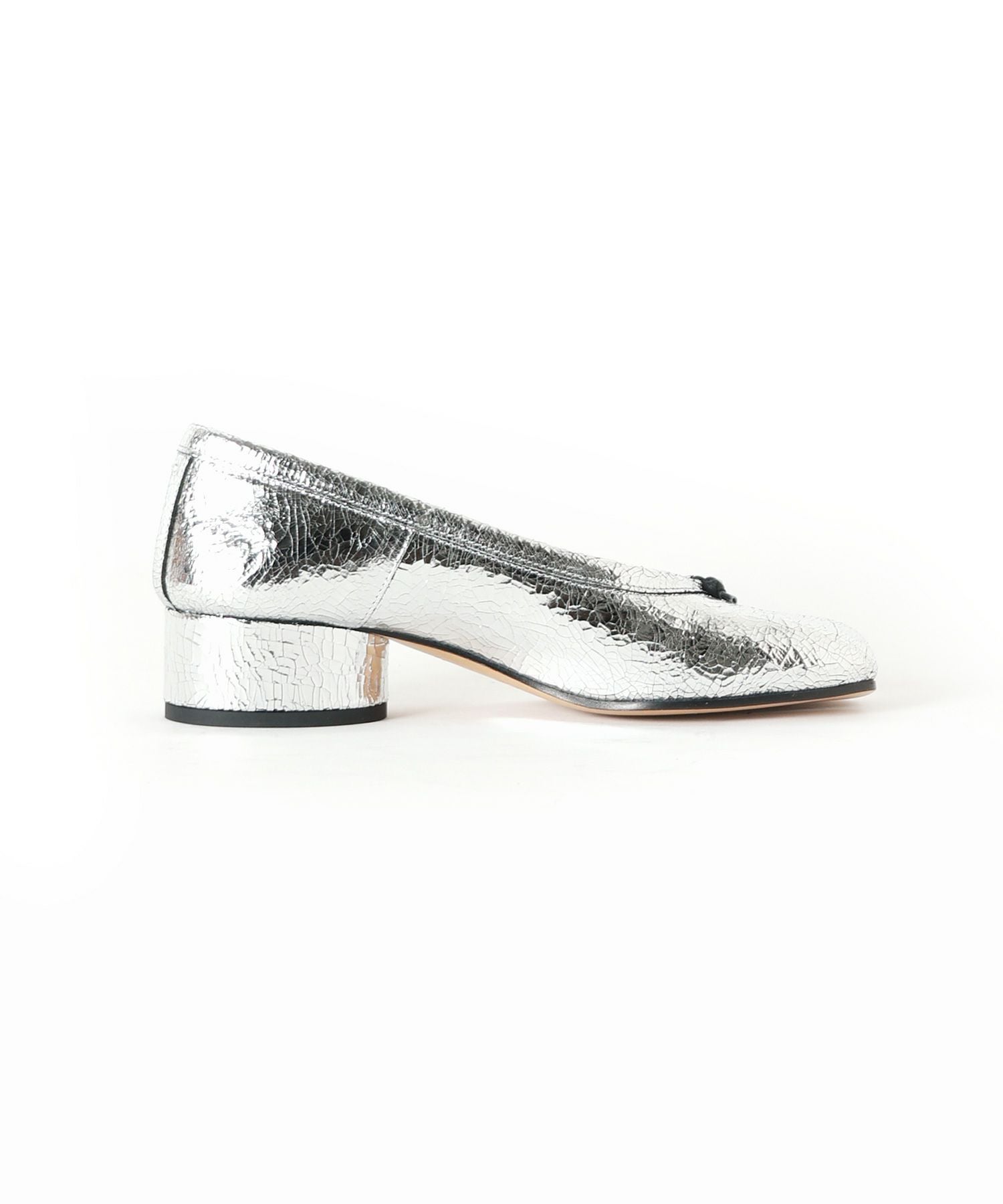 Maison Margiela(メゾンマルジェラ)】 TABI BALLERINA NEW｜PARIGOT