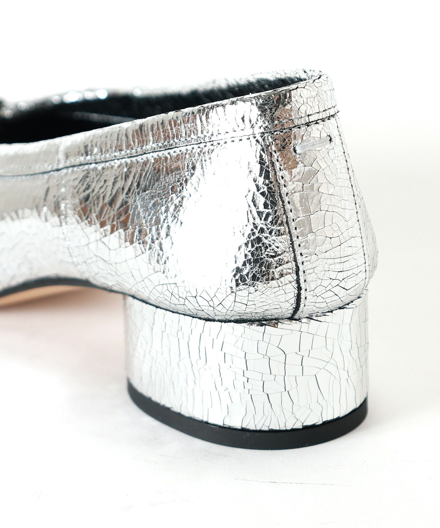 Maison Margiela(メゾンマルジェラ)】 TABI BALLERINA NEW｜PARIGOT
