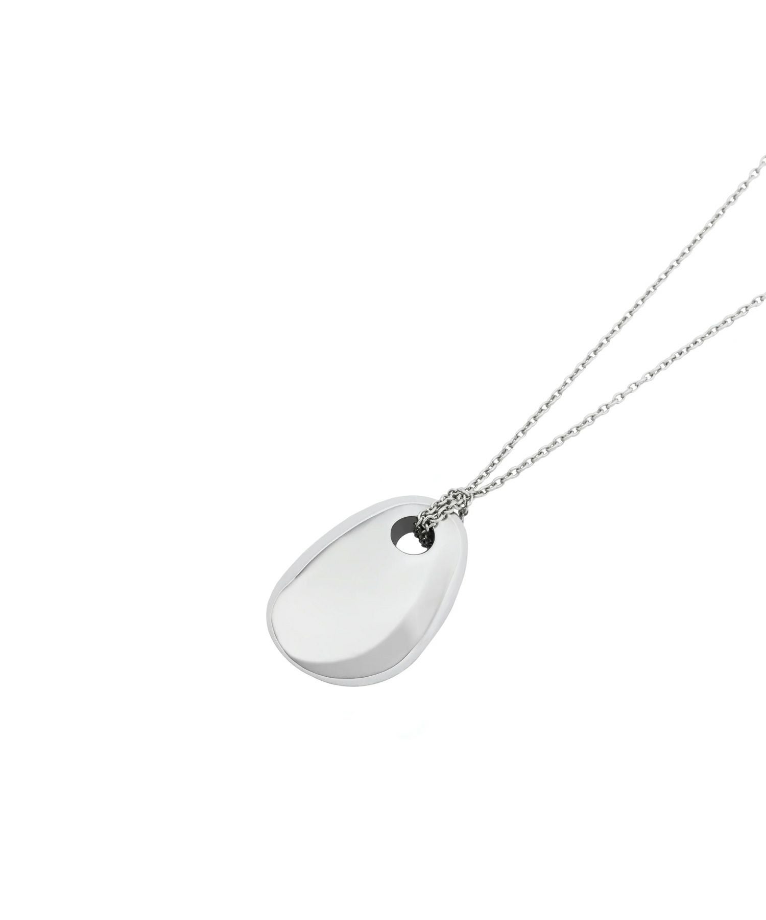 Rieuk(リューク)】 Stone Chain Necklace｜PARIGOT ONLINE（パリゴ