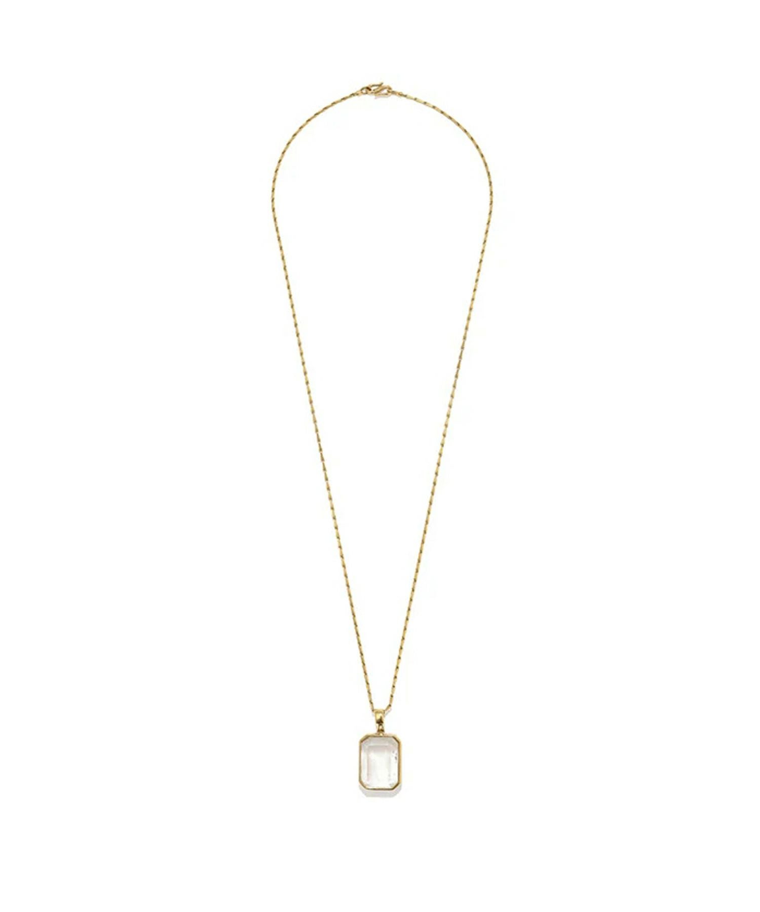 Natural Rock Crystal