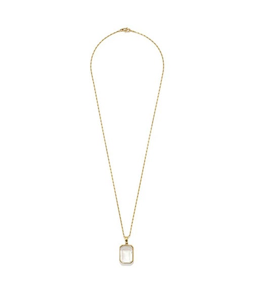 Natural Rock Crystal