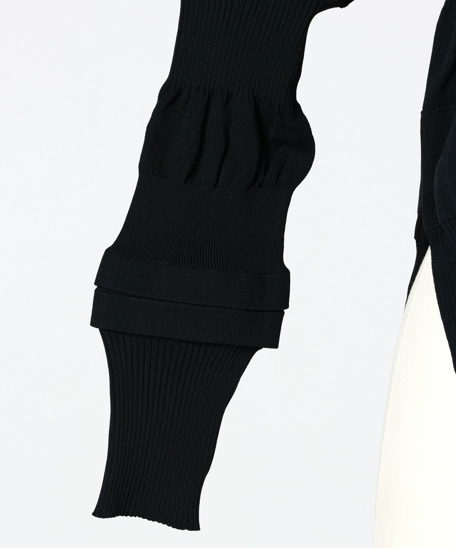 ENFOLD(エンフォルド)】 BUMPY PULLOVER｜PARIGOT ONLINE（パリゴ