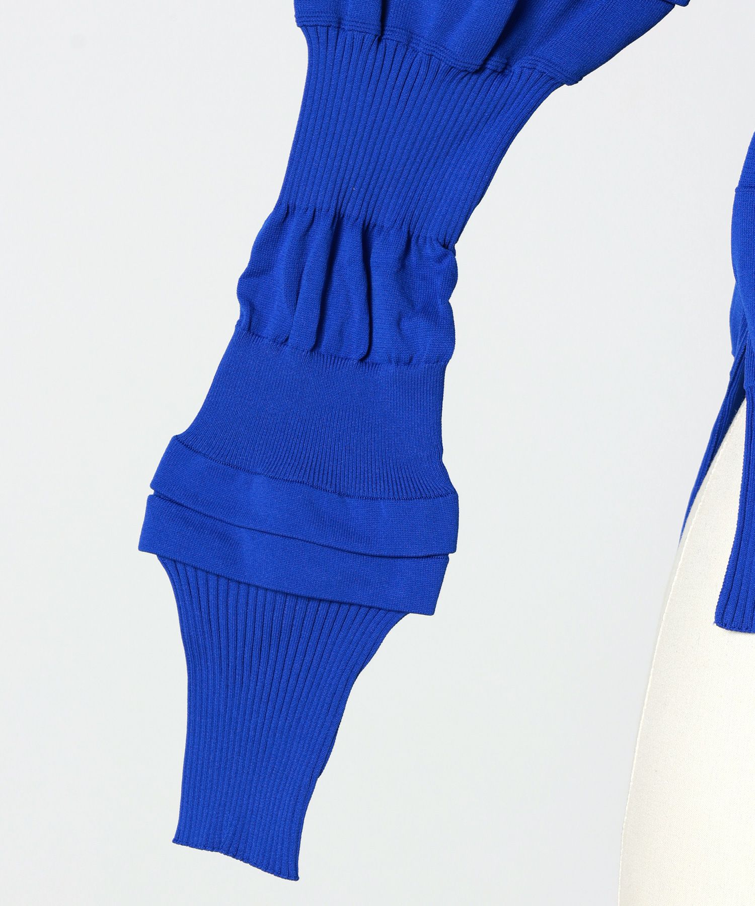ENFOLD(エンフォルド)】 BUMPY PULLOVER｜PARIGOT ONLINE（パリゴ