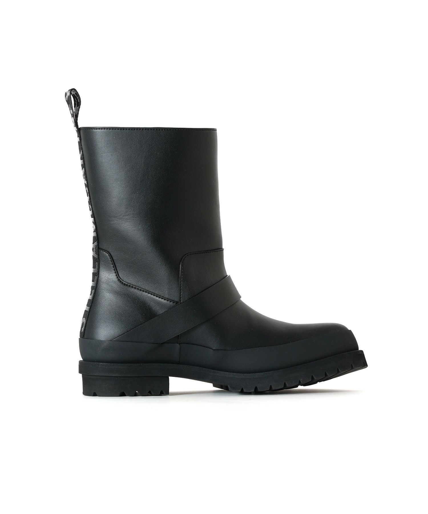 STELLA McCARTNEY(ステラ・マッカートニー)】 トレース バックル