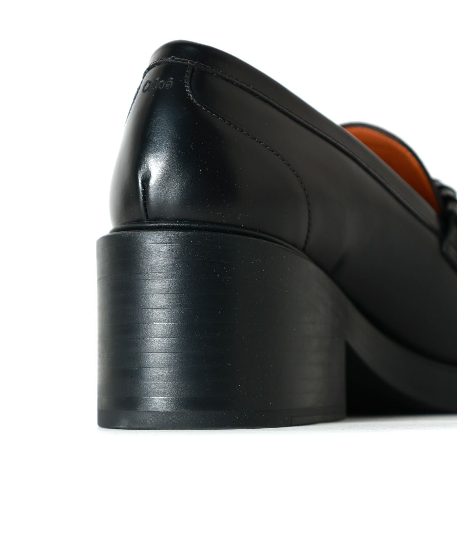 Chloe(クロエ)】 MARCIEローファー｜PARIGOT ONLINE（パリゴオンライン）