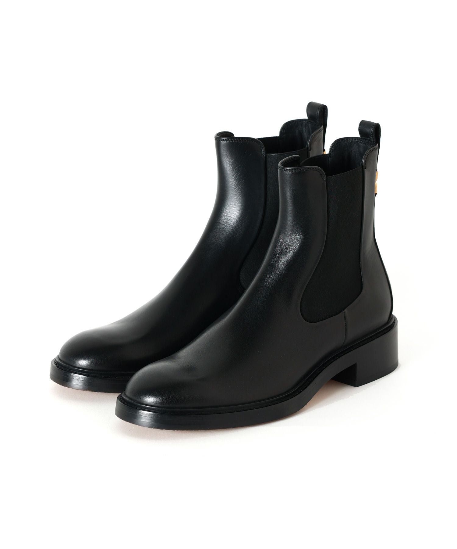 Chloe(クロエ)】 MARCIEアンクルブーツ｜PARIGOT ONLINE（パリゴ