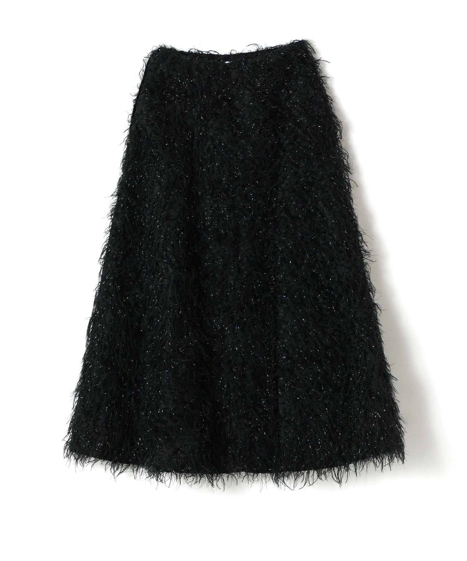 MADISONBLUE(マディソンブルー)】 PANEL FLARE LONG SK EYELASH