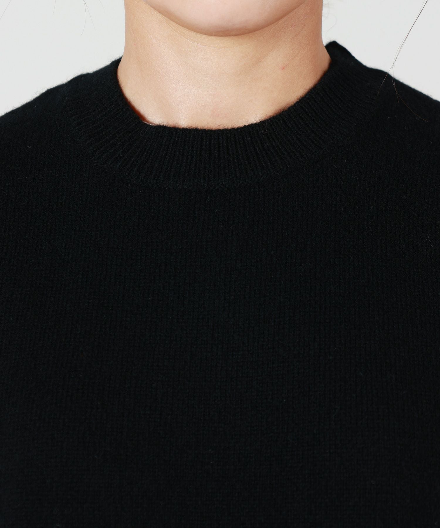 HYKE(ハイク)】 LAMBSWOOL VEST｜PARIGOT ONLINE（パリゴオンライン）