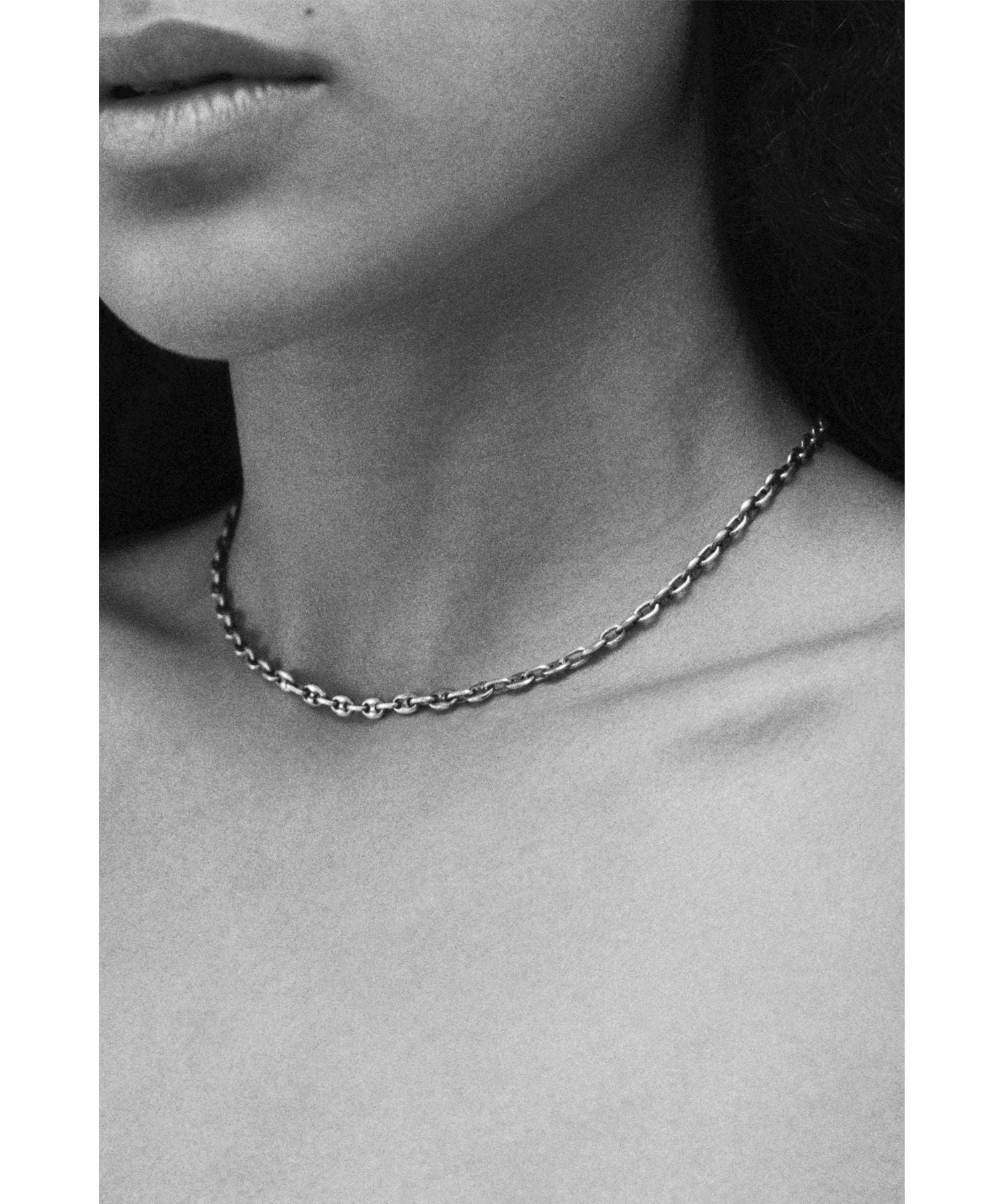 Sophie Buhai(ソフィー ブハイ)】 CLASSIC DELICATE CHAIN｜PARIGOT