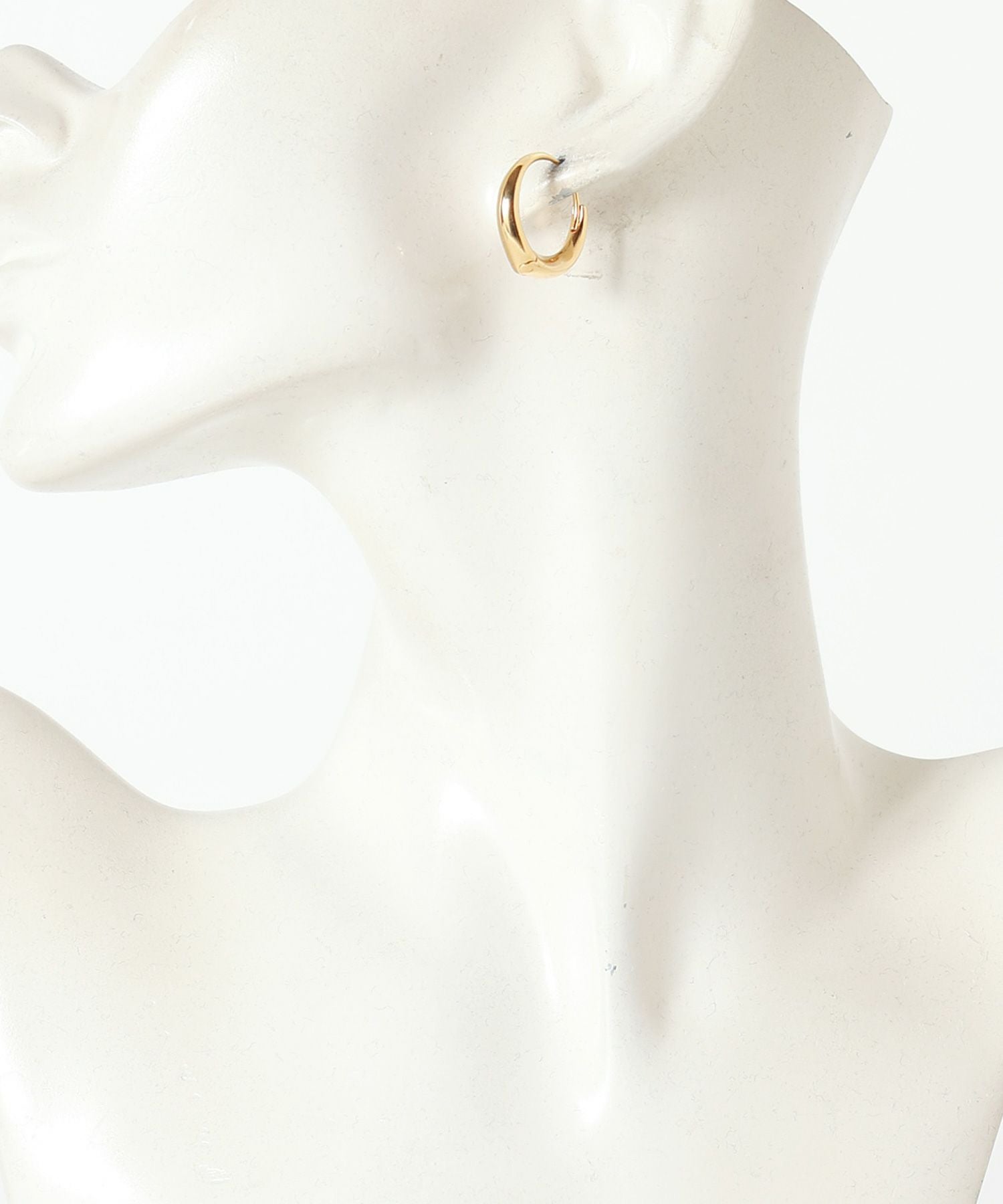 Sophie Buhai(ソフィー ブハイ)】 LARGE HELLENIC HOOPS｜PARIGOT