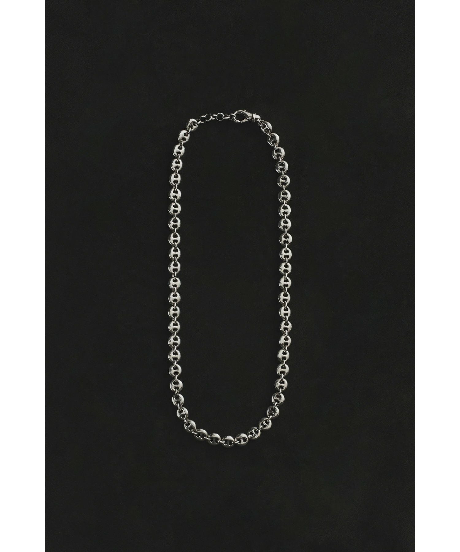 Sophie Buhai(ソフィー ブハイ)】 SMALL CIRCLE LINK NECKLACE