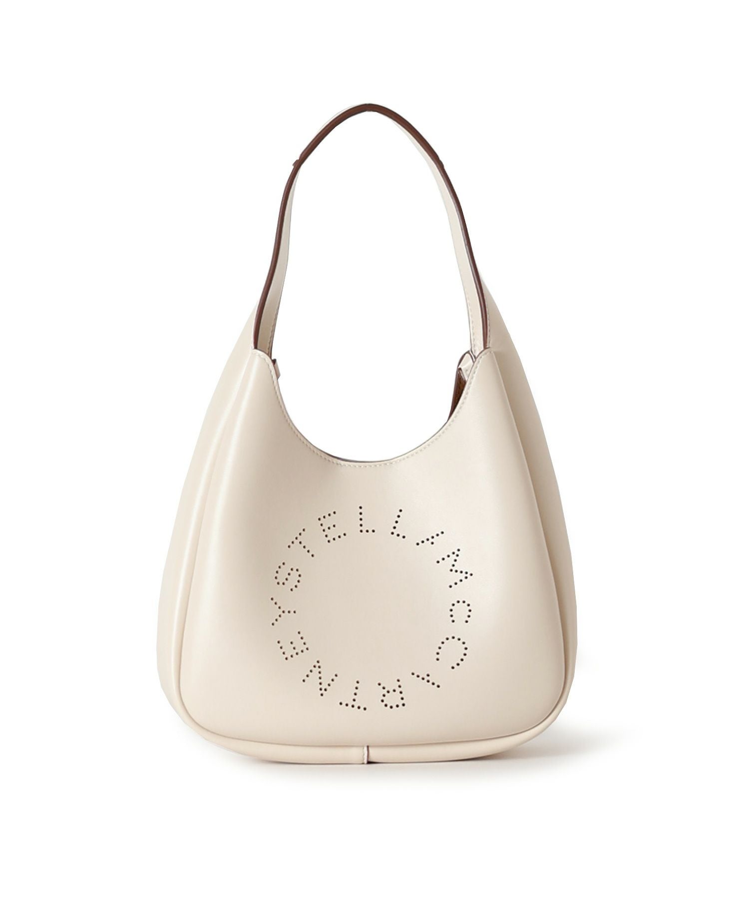 STELLA McCARTNEY(ステラ・マッカートニー)】 ロゴ スラウチー