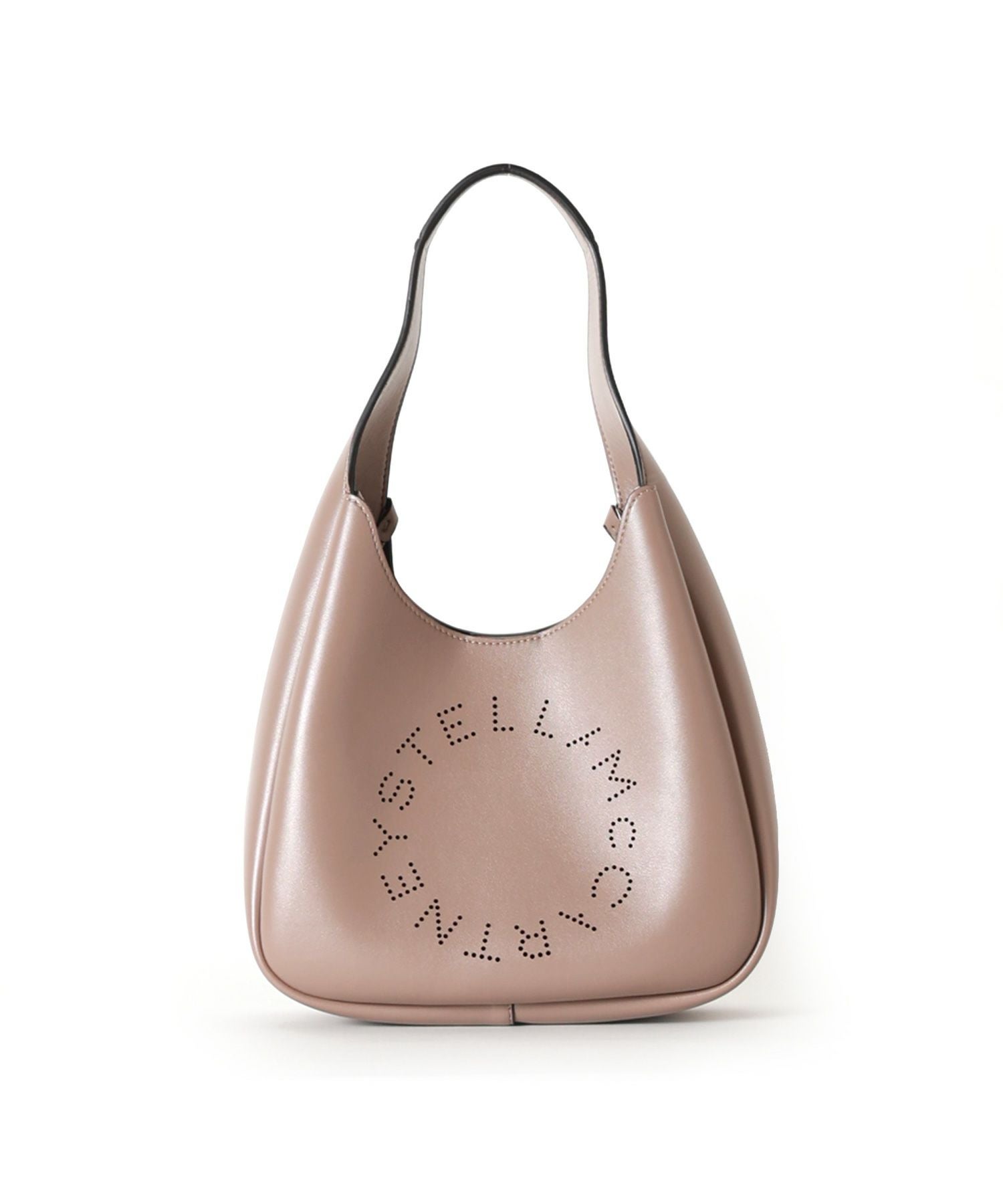 STELLA McCARTNEY(ステラ・マッカートニー)】 ロゴ スラウチー