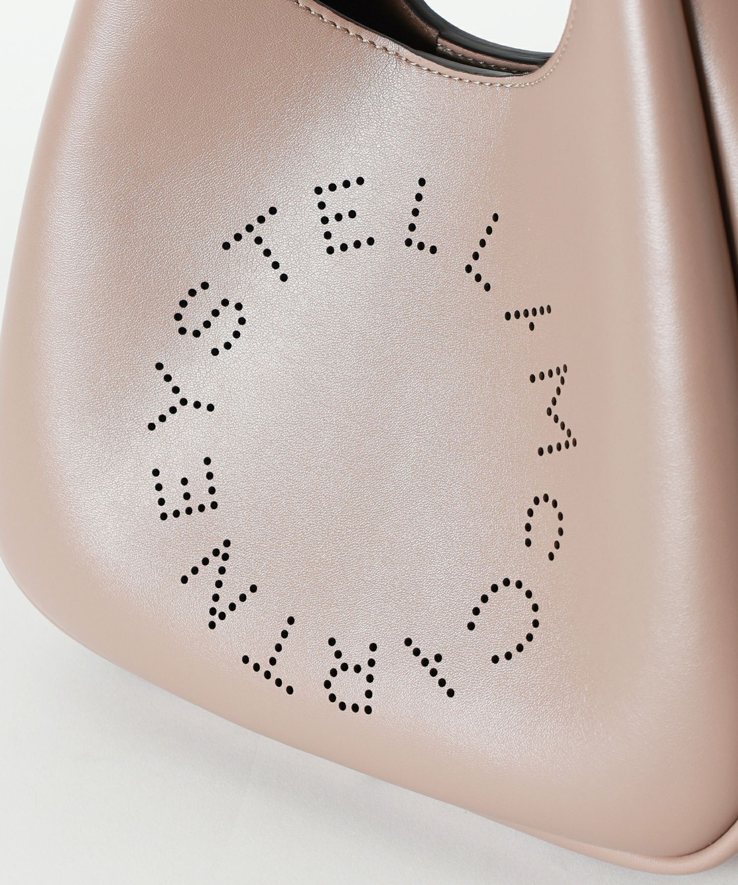 STELLA McCARTNEY(ステラ・マッカートニー)】 ロゴ スラウチー