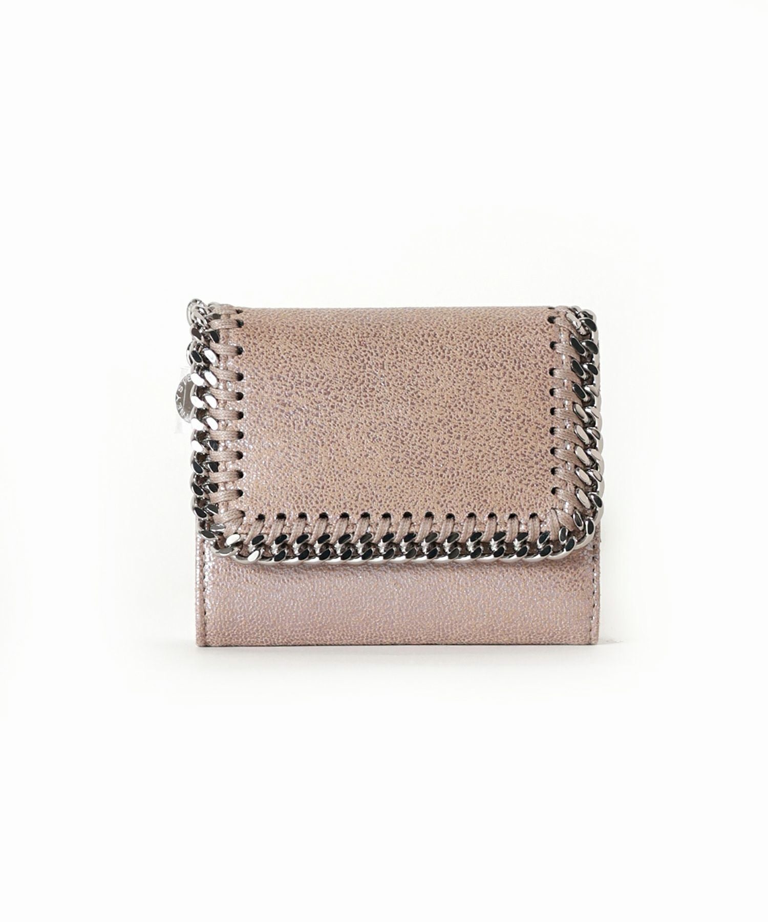 ステラマッカートニー ファラベラ スモール フラップ ウォレット ステラ マッカートニー STELLA McCARTNEY 三つ折り財布 ファラベラ