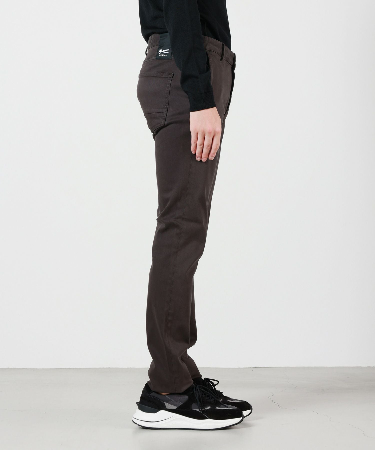 DENHAM(デンハム)】 RAZOR CHINO HS｜PARIGOT ONLINE（パリゴオンライン）
